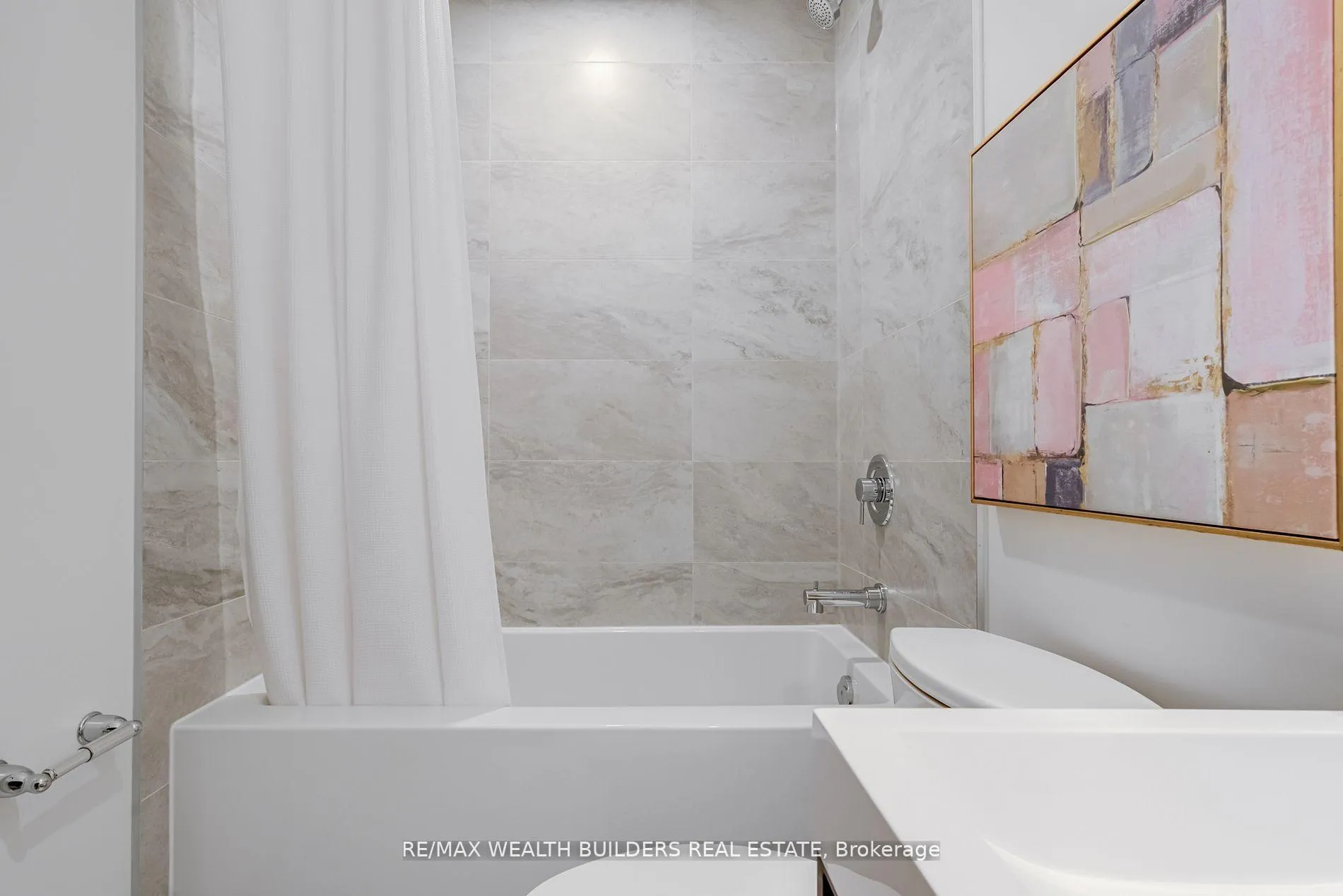 Photo 23 of Unit 444, 150 Logan Avenue, Toronto, South Riverdale — HOMEH