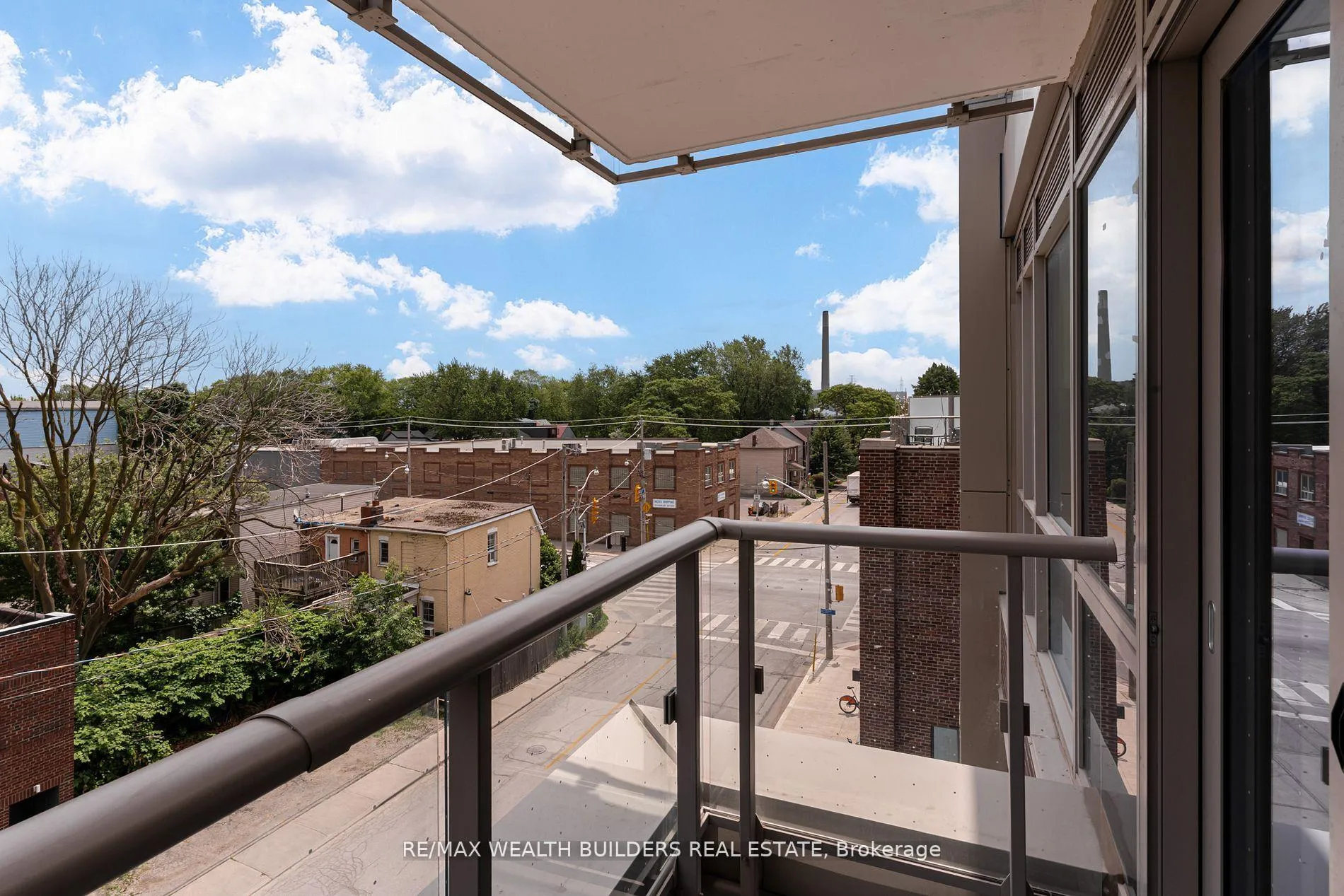 Photo 25 of Unit 444, 150 Logan Avenue, Toronto, South Riverdale — HOMEH