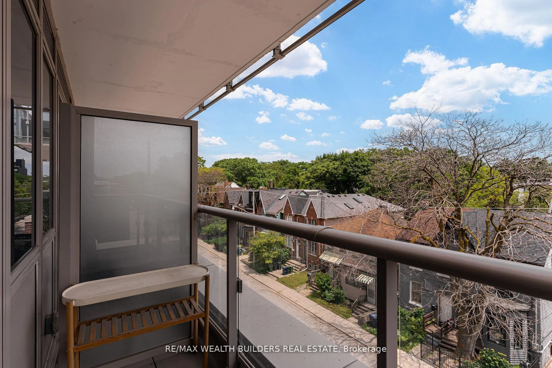 Photo 26 of Unit 444, 150 Logan Avenue, Toronto, South Riverdale — HOMEH