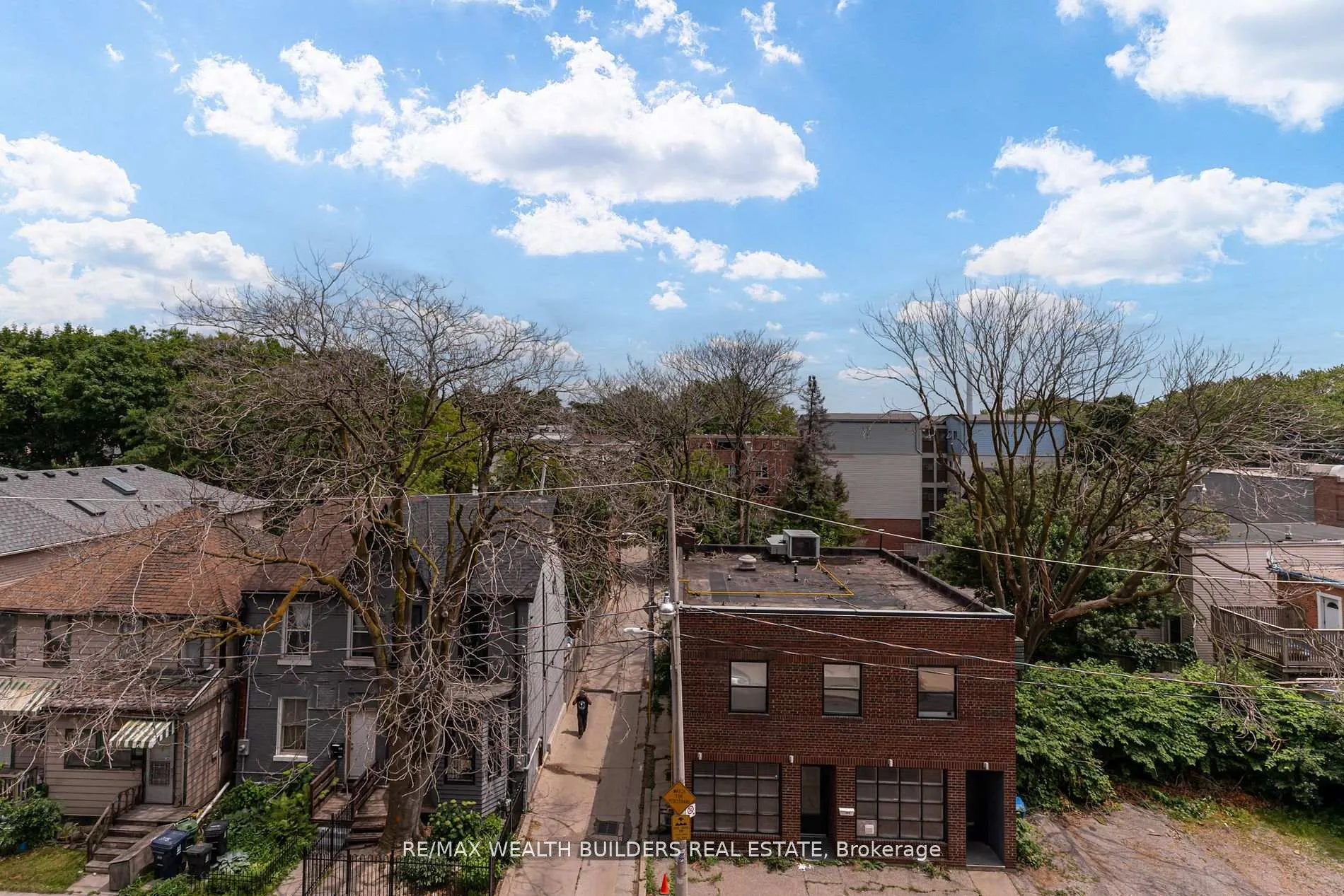 Photo 28 of Unit 444, 150 Logan Avenue, Toronto, South Riverdale — HOMEH