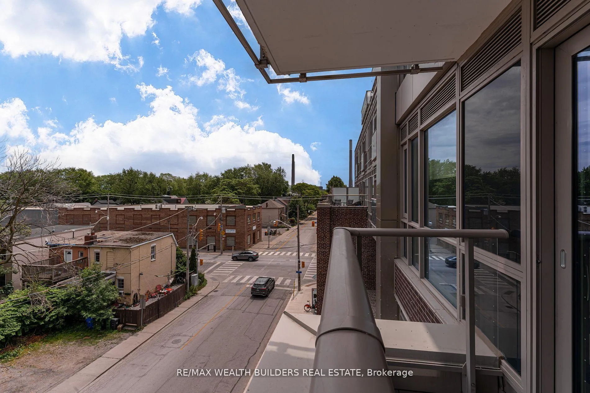 Photo 29 of Unit 444, 150 Logan Avenue, Toronto, South Riverdale — HOMEH