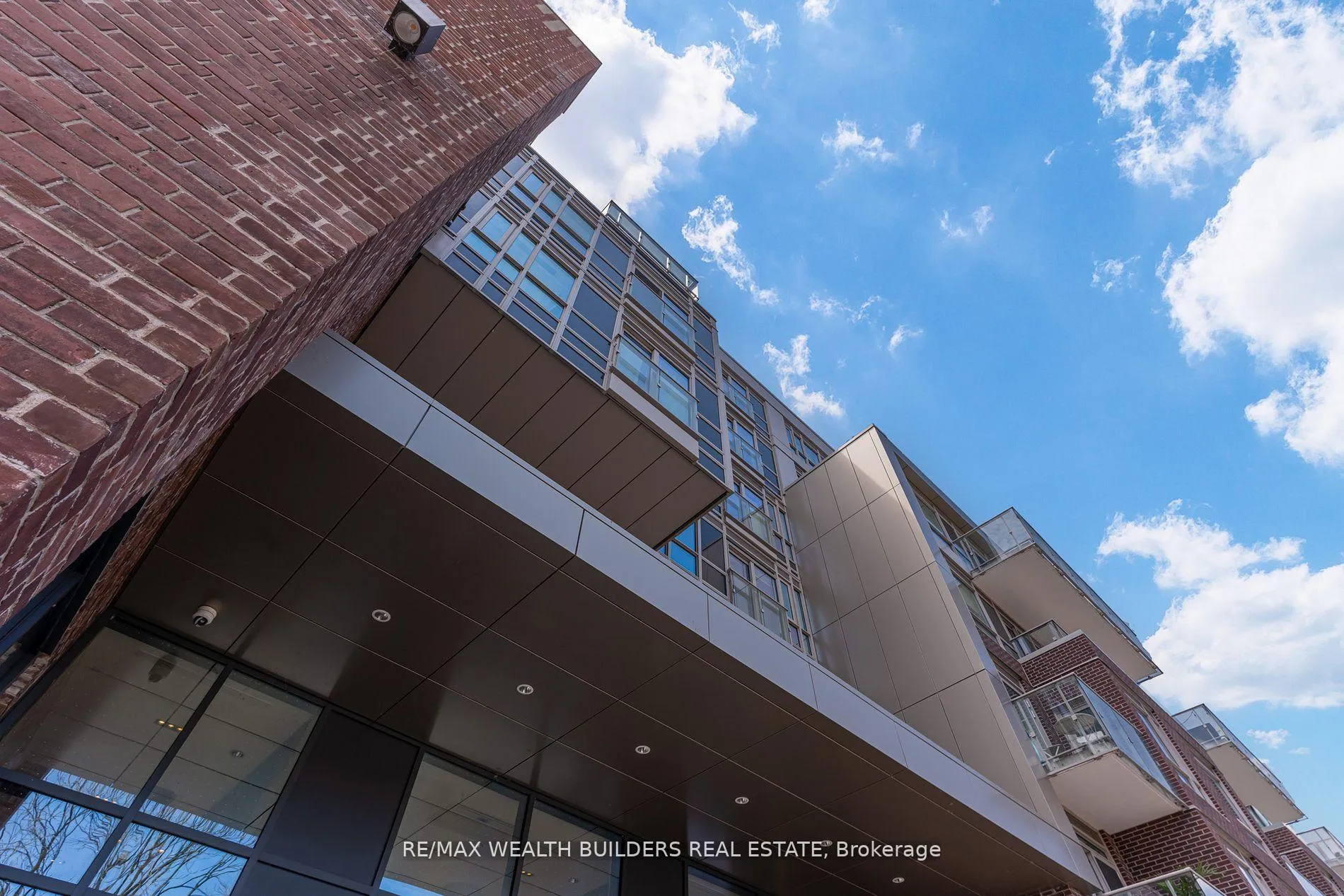 Photo 33 of Unit 444, 150 Logan Avenue, Toronto, South Riverdale — HOMEH