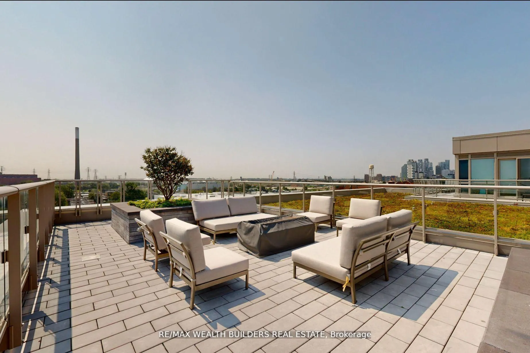 Photo 34 of Unit 444, 150 Logan Avenue, Toronto, South Riverdale — HOMEH