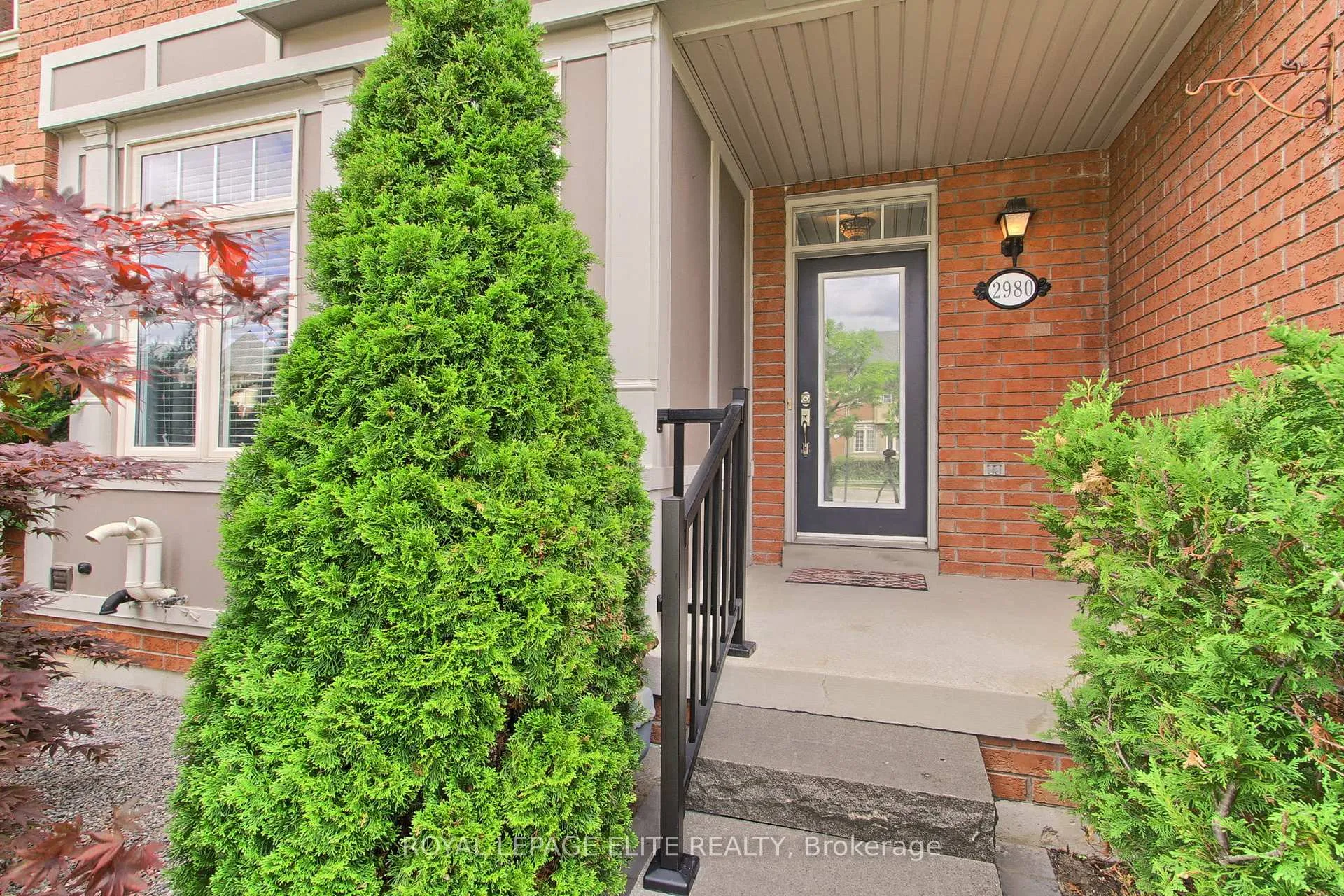 Photo 3 of 2980 Bur Oak Avenue, Markham, Cornell — HOMEH