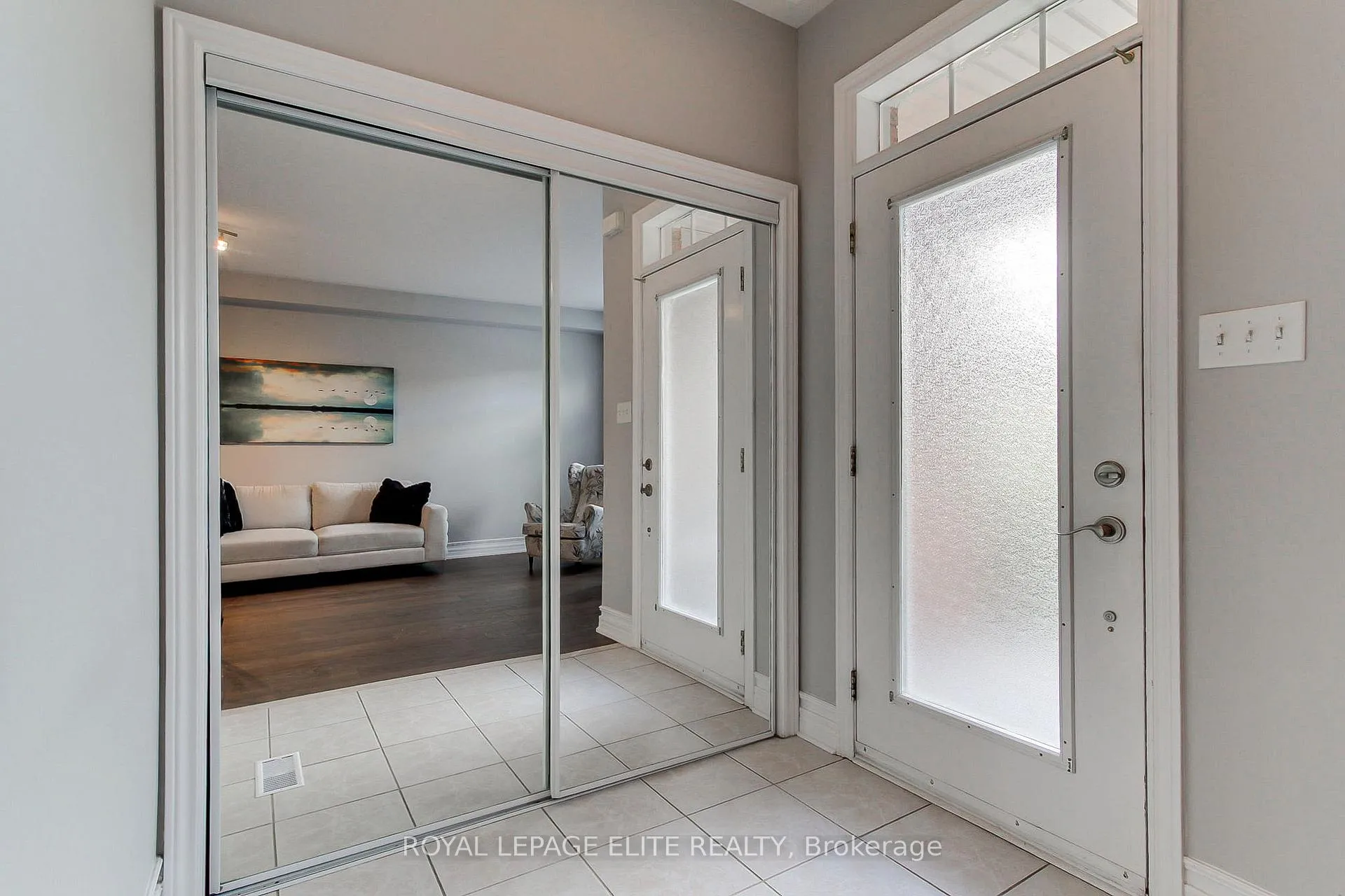 Photo 4 of 2980 Bur Oak Avenue, Markham, Cornell — HOMEH