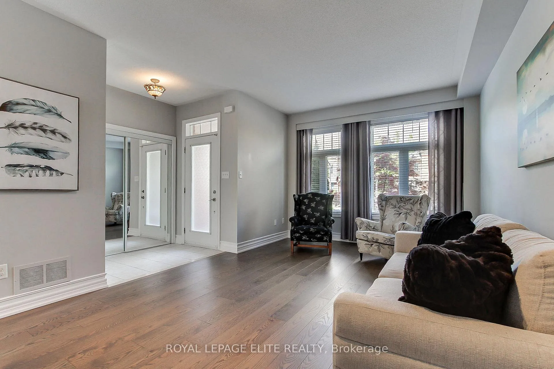 Photo 5 of 2980 Bur Oak Avenue, Markham, Cornell — HOMEH