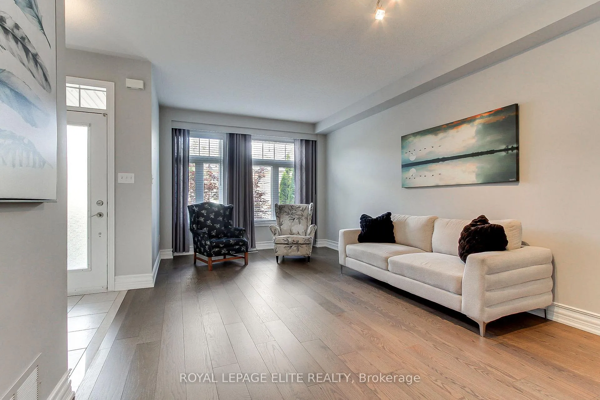 Photo 6 of 2980 Bur Oak Avenue, Markham, Cornell — HOMEH