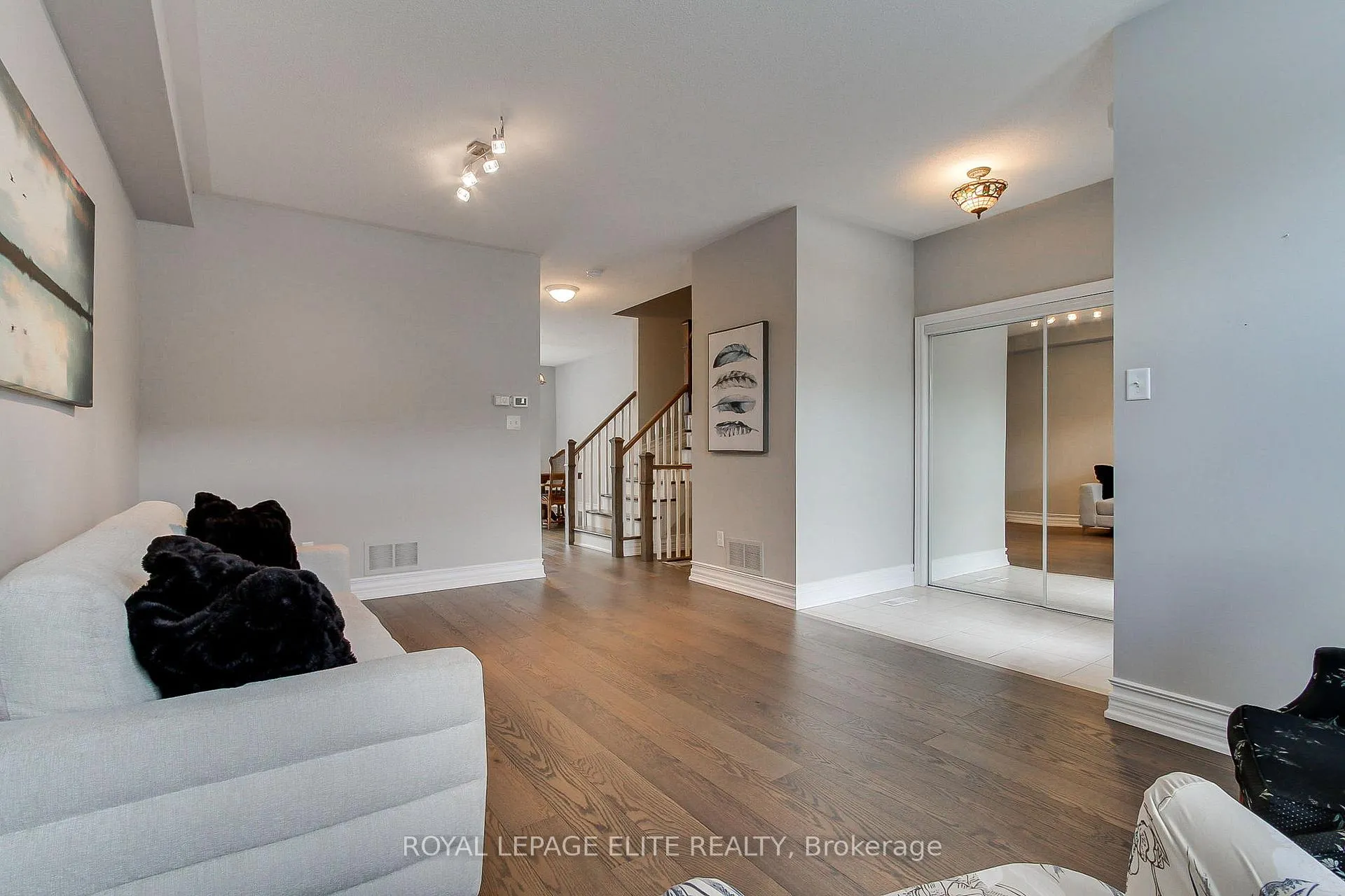 Photo 7 of 2980 Bur Oak Avenue, Markham, Cornell — HOMEH