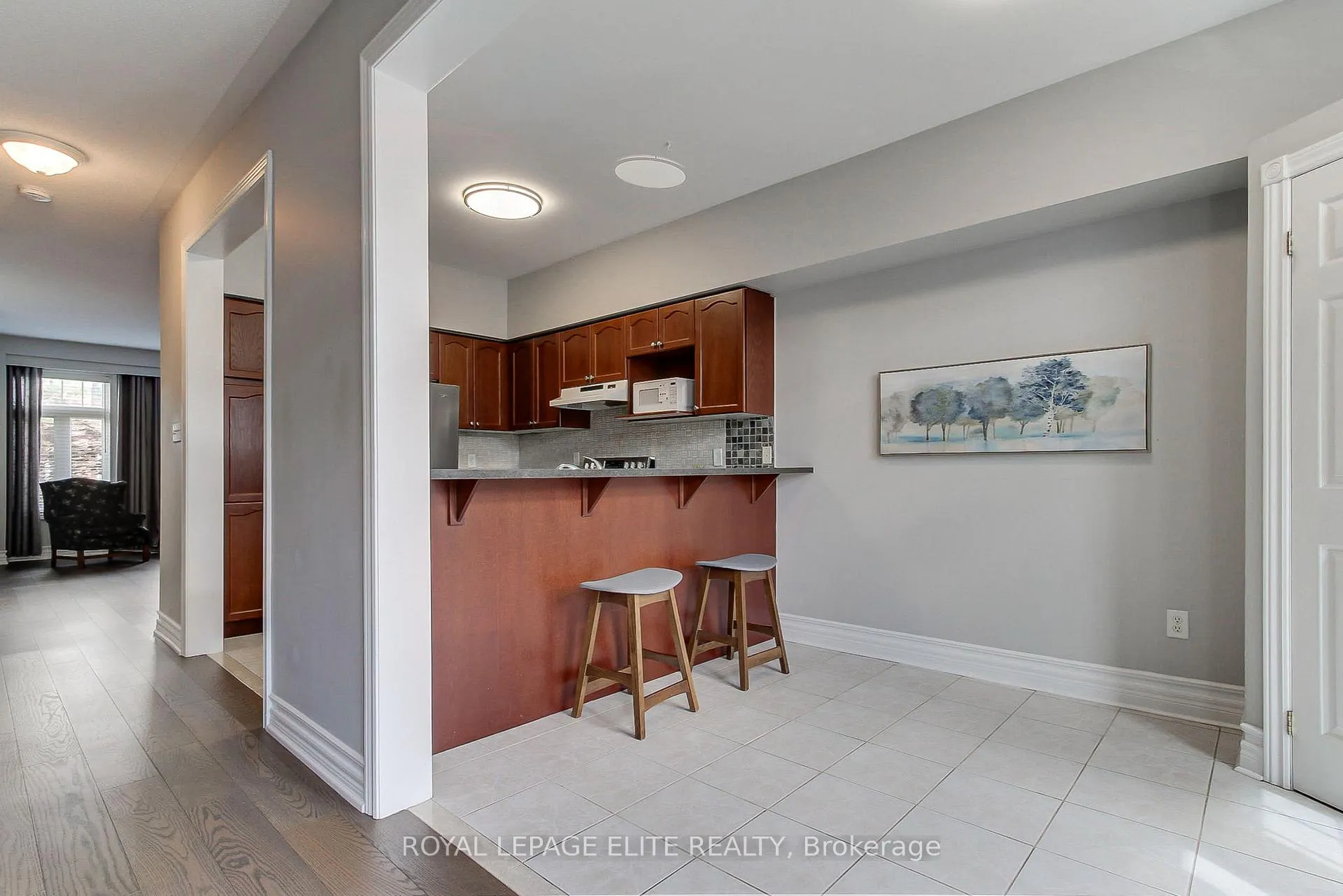 Photo 9 of 2980 Bur Oak Avenue, Markham, Cornell — HOMEH