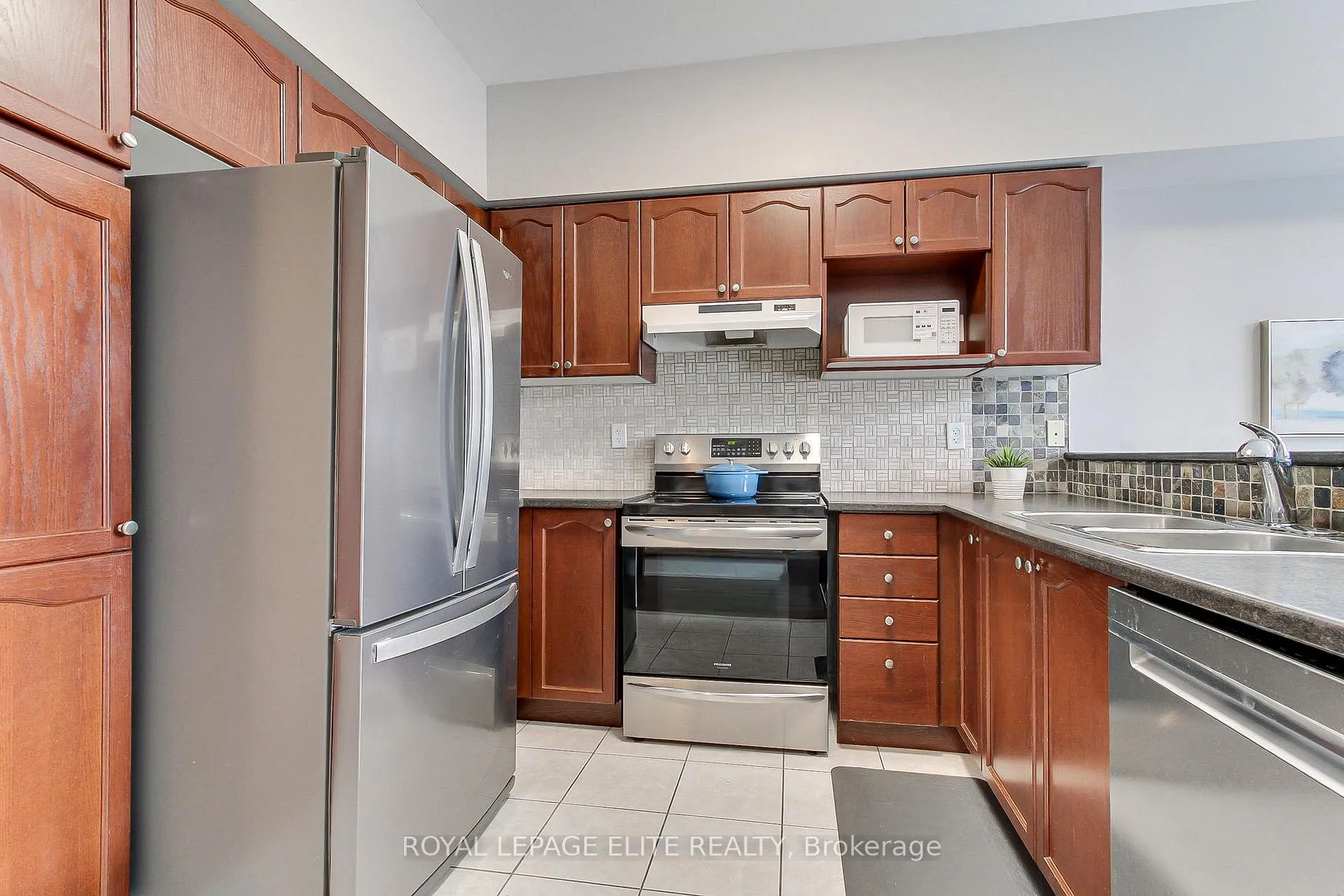 Photo 10 of 2980 Bur Oak Avenue, Markham, Cornell — HOMEH
