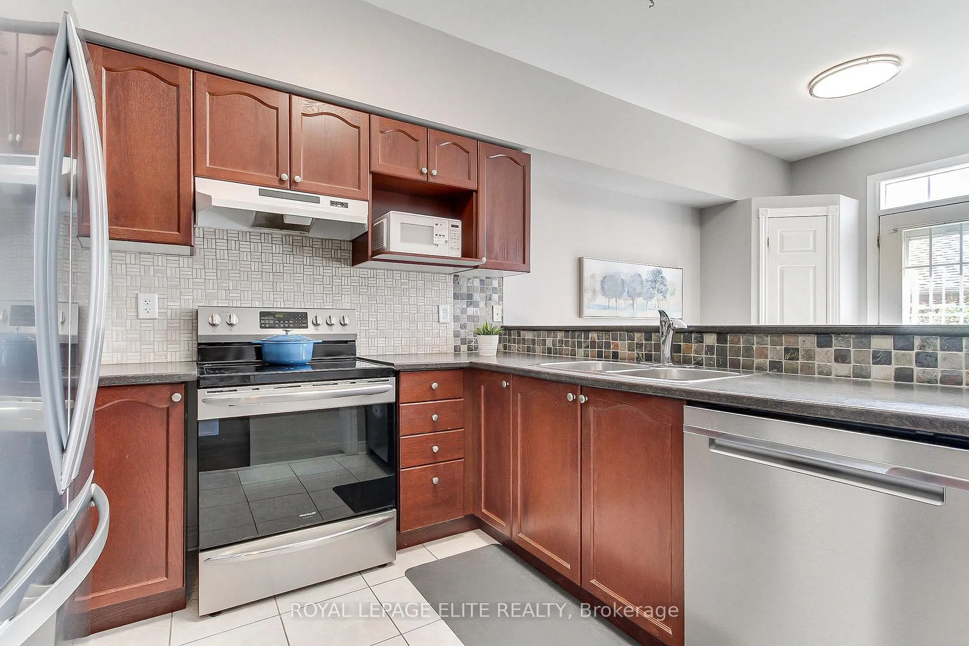 Photo 11 of 2980 Bur Oak Avenue, Markham, Cornell — HOMEH