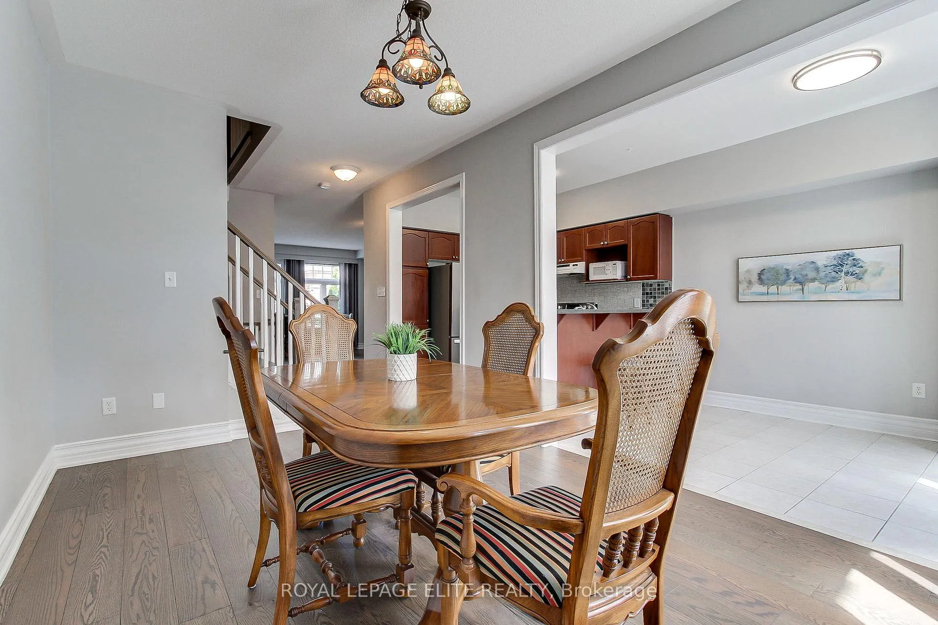 Photo 15 of 2980 Bur Oak Avenue, Markham, Cornell — HOMEH