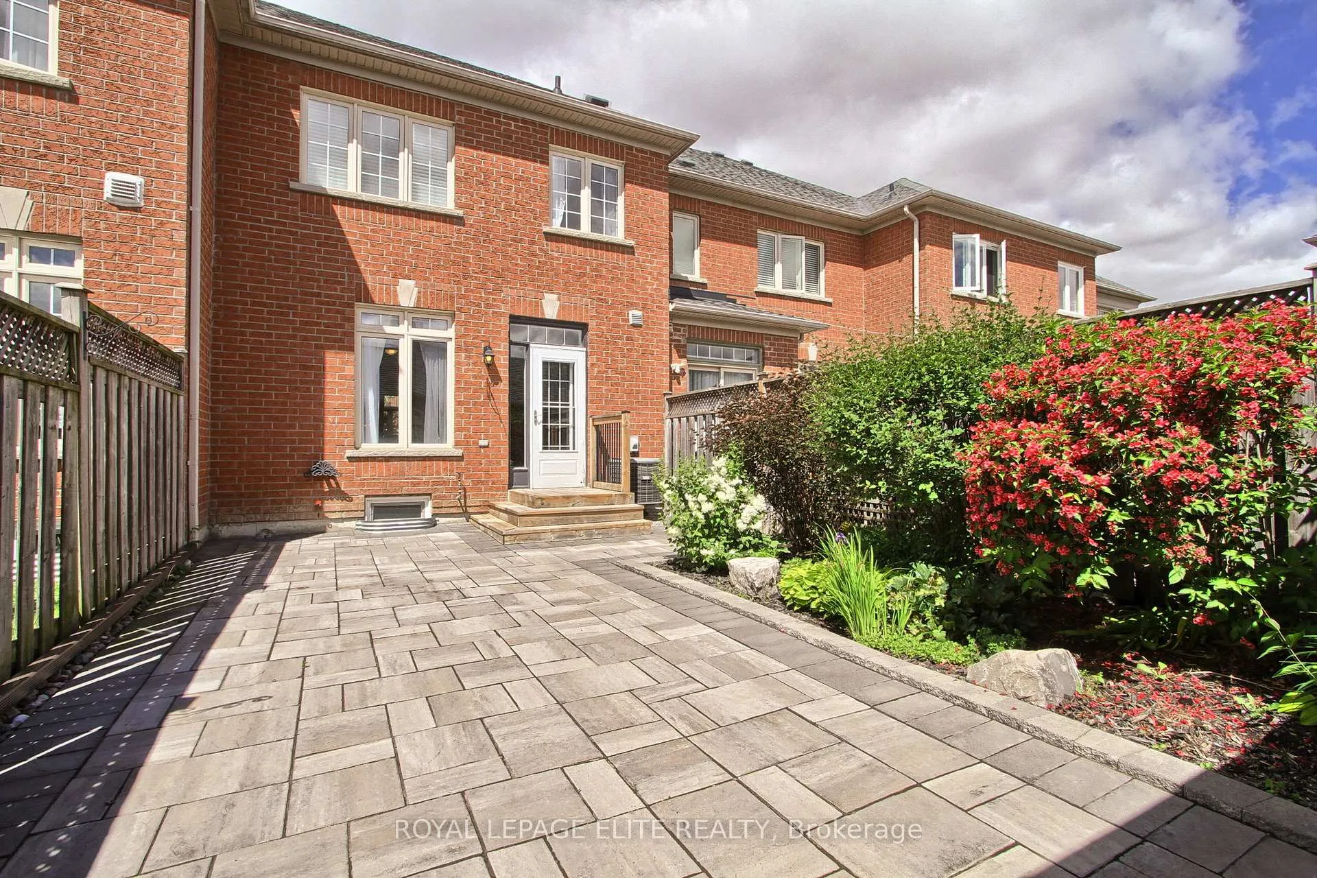 Photo 30 of 2980 Bur Oak Avenue, Markham, Cornell — HOMEH