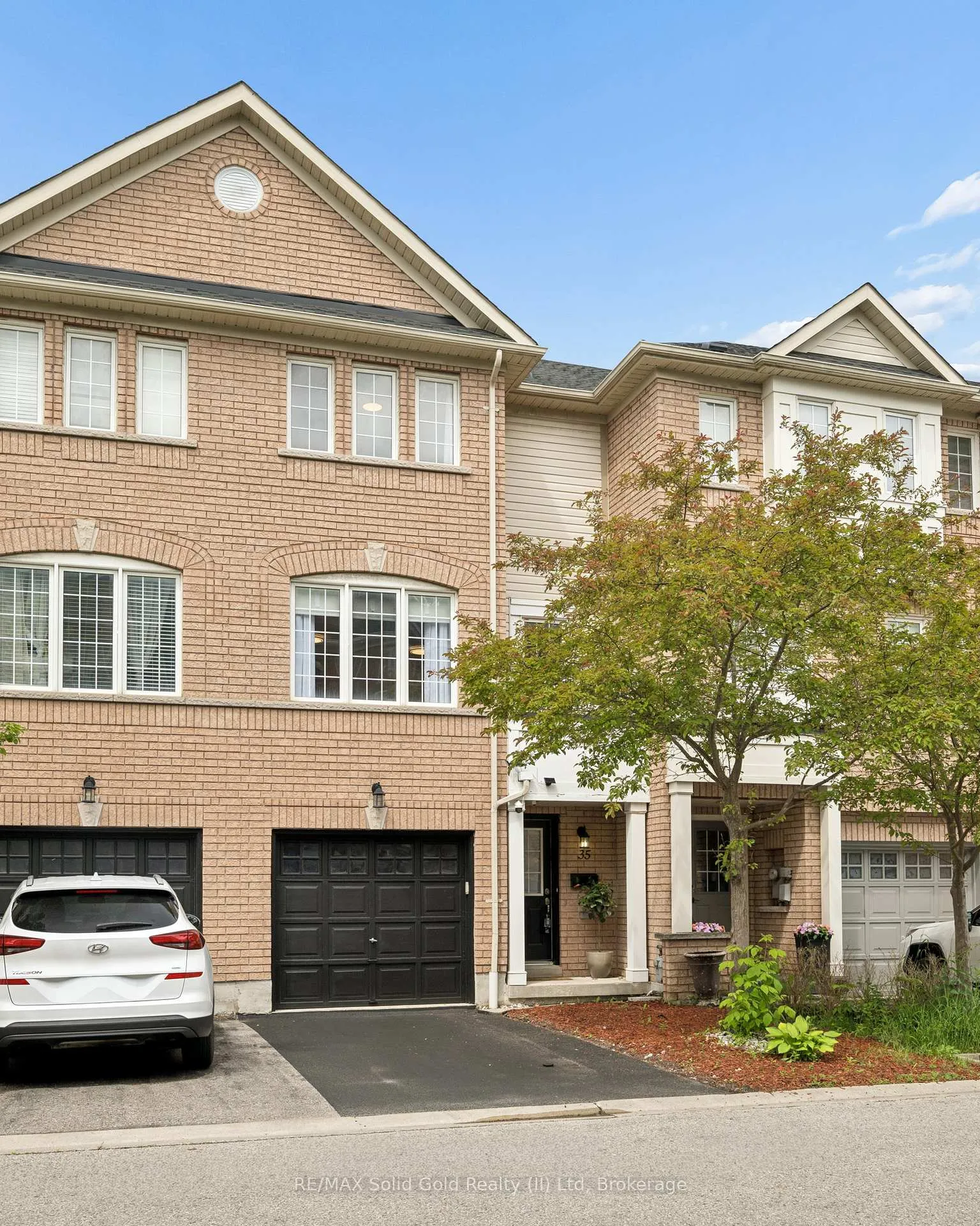 Photo 1 of Unit 35, 1790 Finch Avenue, Pickering, Village East — HOMEH