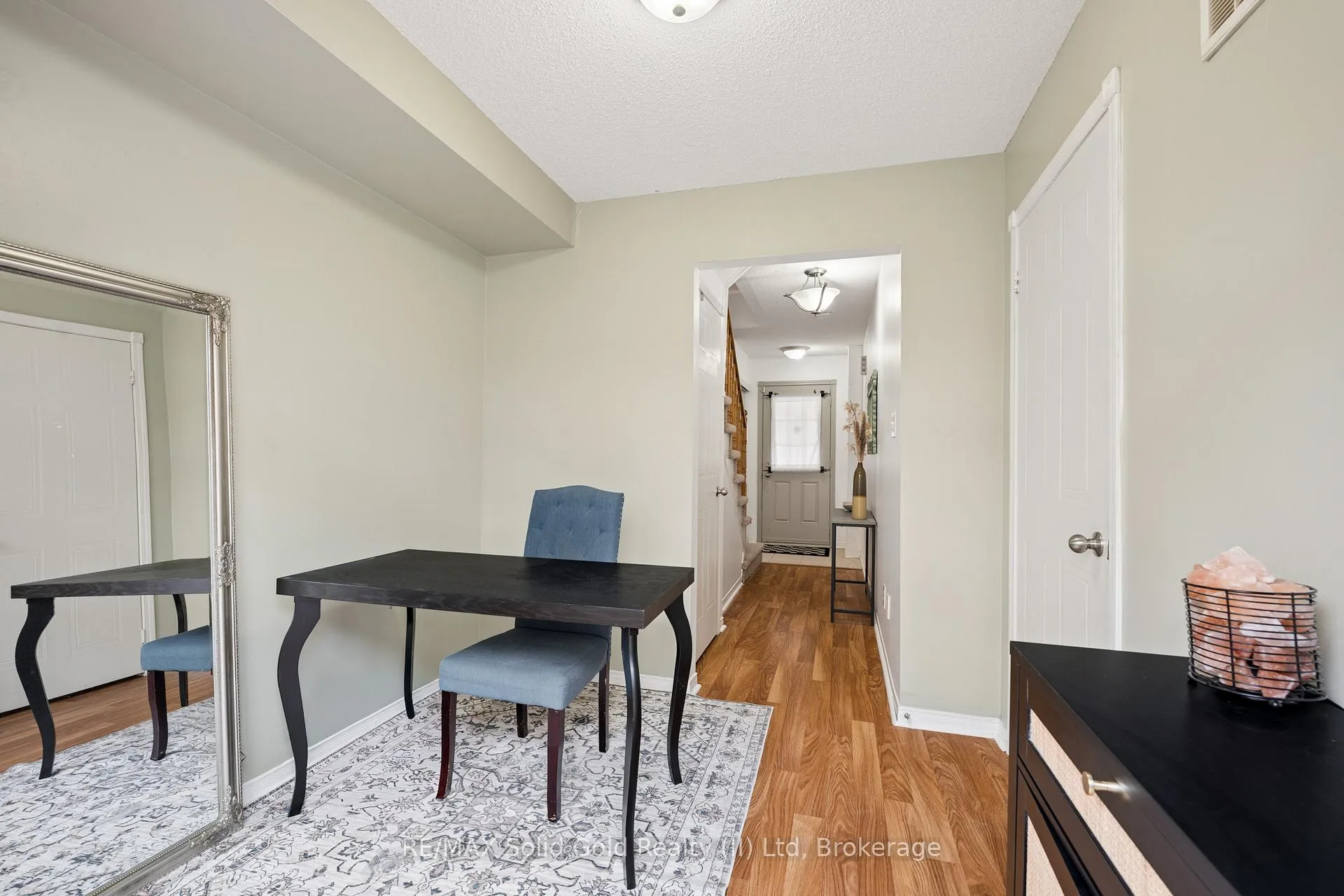 Photo 8 of Unit 35, 1790 Finch Avenue, Pickering, Village East — HOMEH