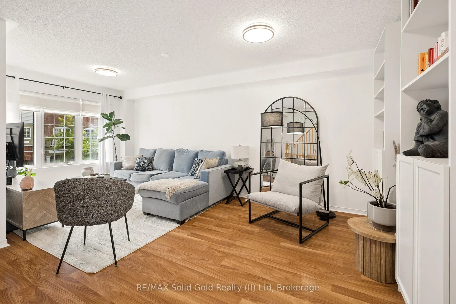 Photo 10 of Unit 35, 1790 Finch Avenue, Pickering, Village East — HOMEH