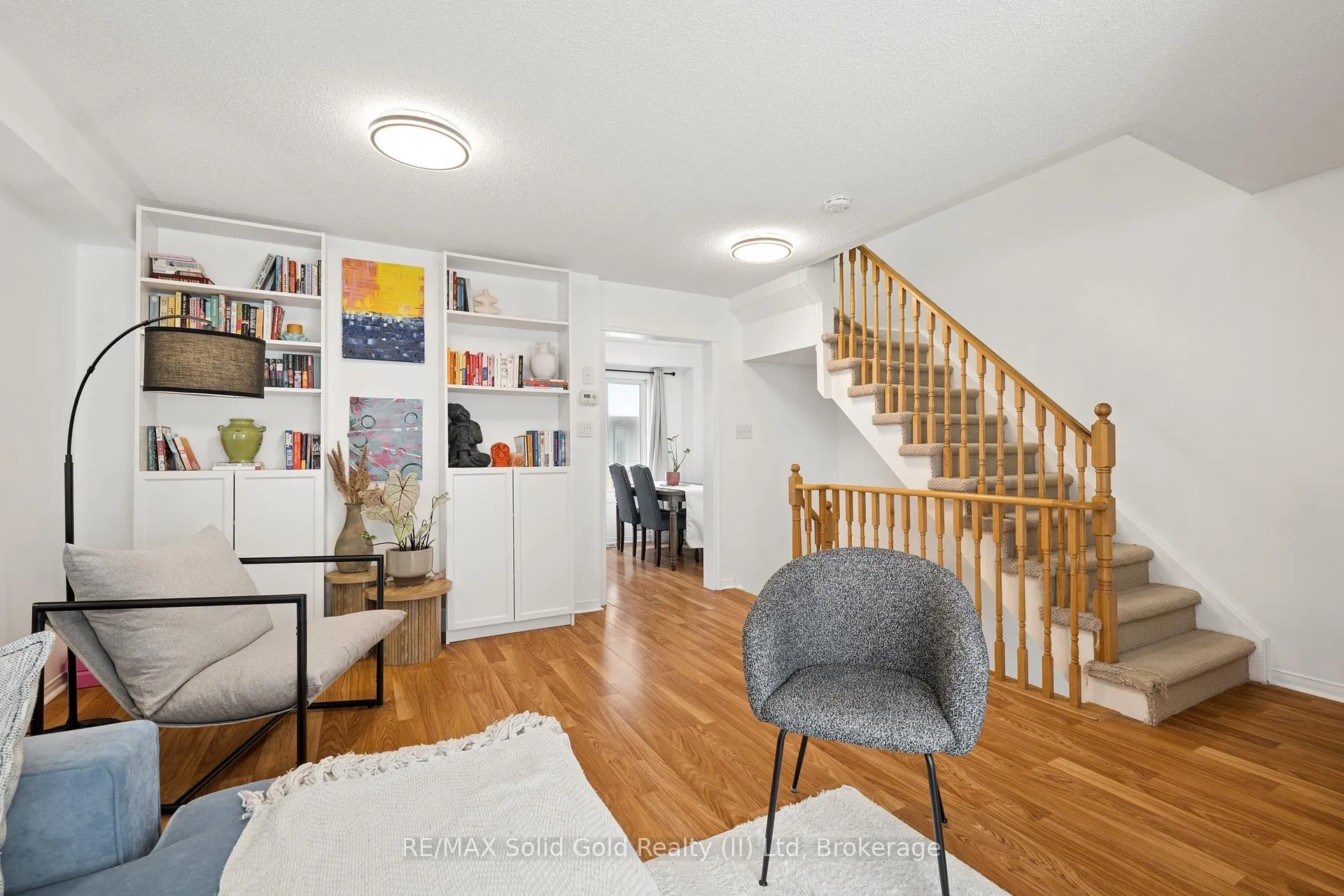 Photo 14 of Unit 35, 1790 Finch Avenue, Pickering, Village East — HOMEH