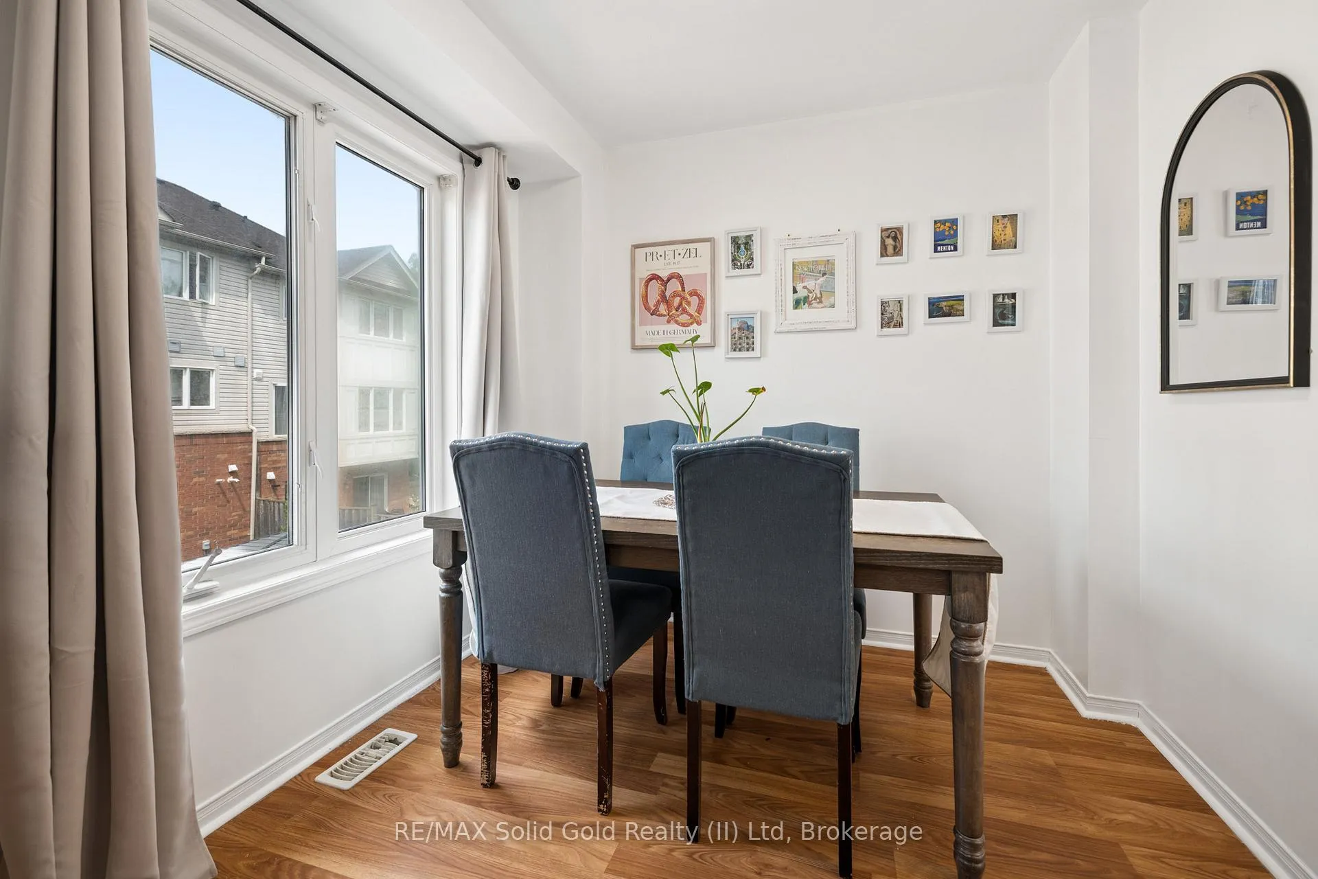 Photo 15 of Unit 35, 1790 Finch Avenue, Pickering, Village East — HOMEH