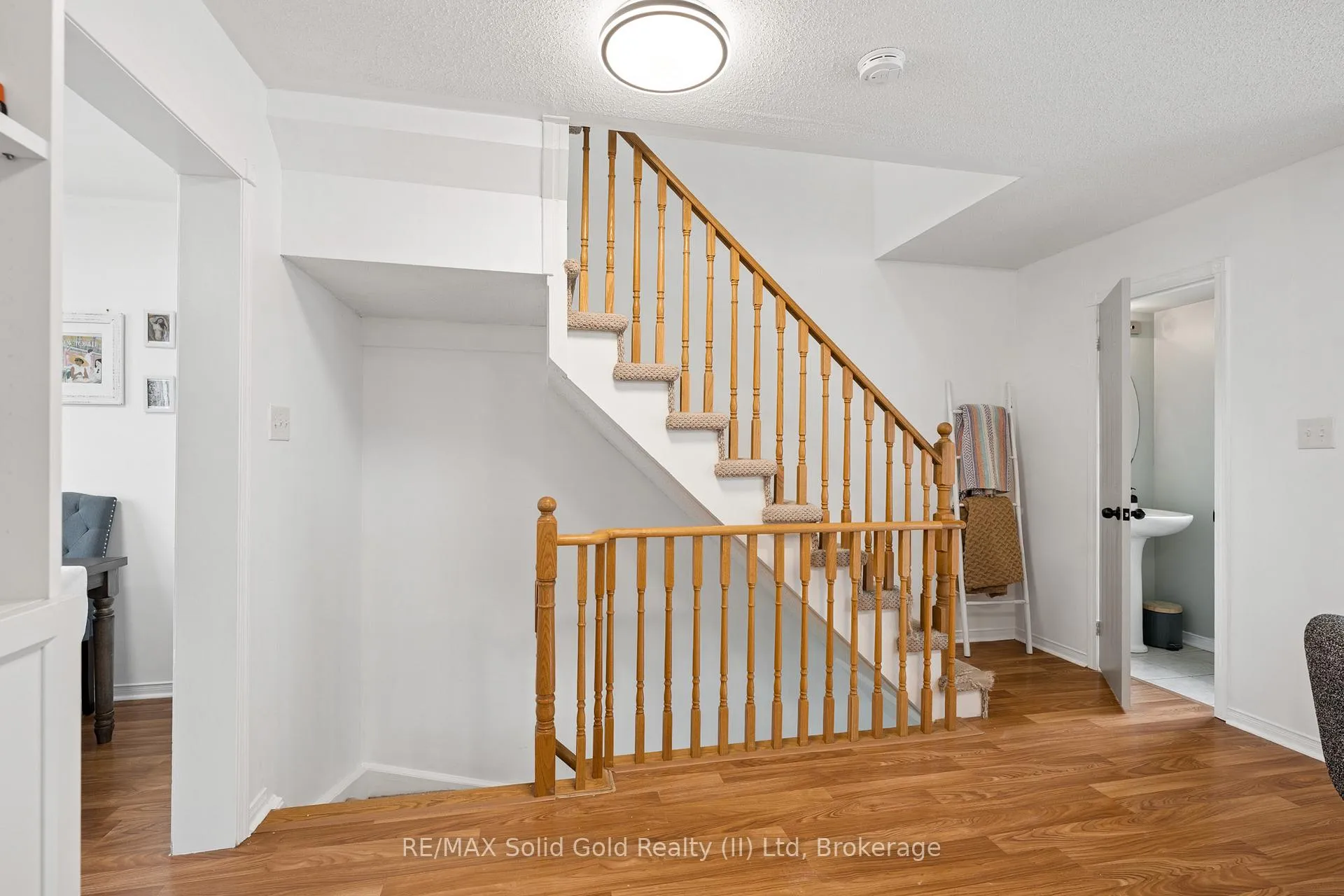 Photo 20 of Unit 35, 1790 Finch Avenue, Pickering, Village East — HOMEH