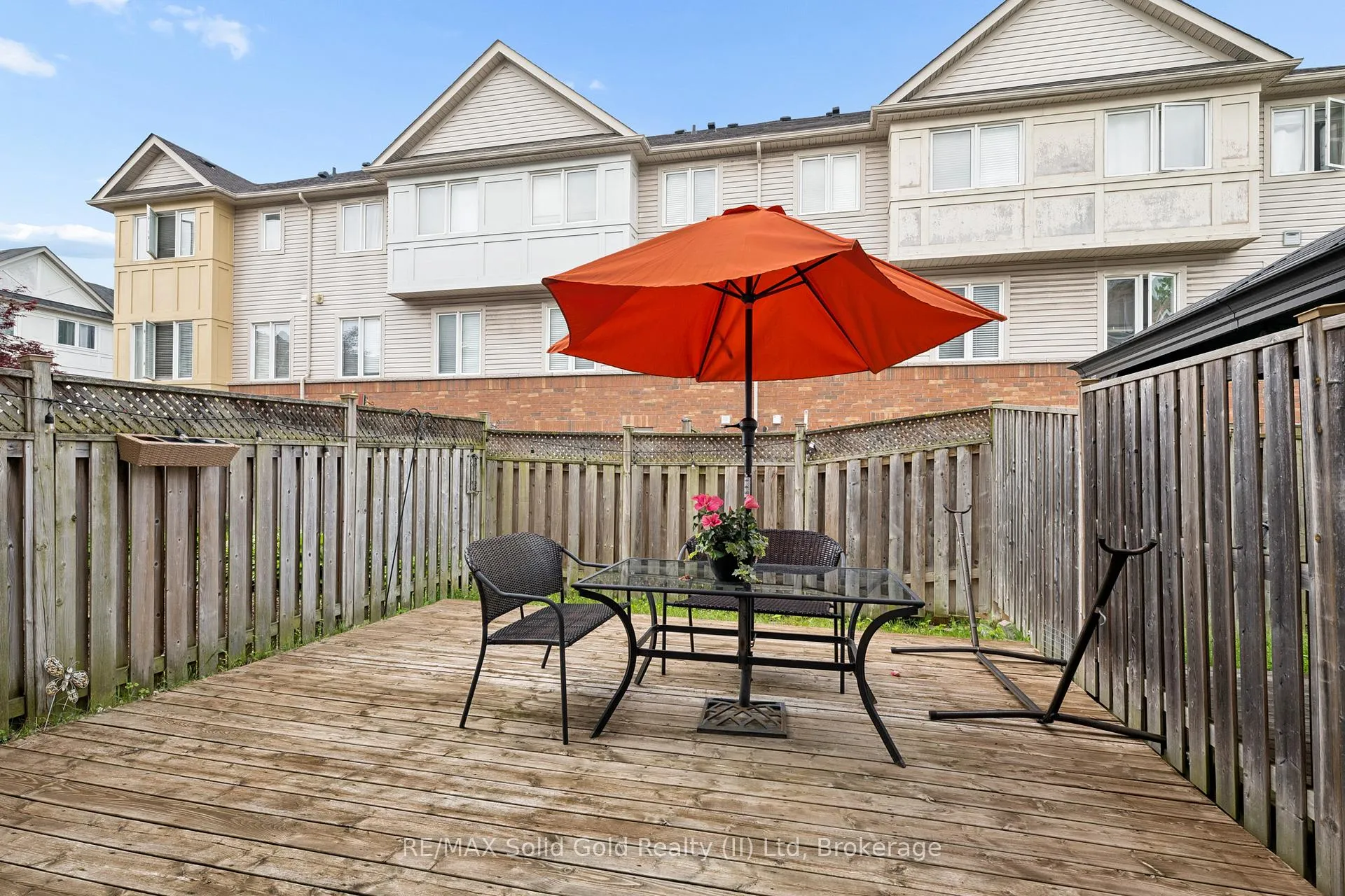 Photo 29 of Unit 35, 1790 Finch Avenue, Pickering, Village East — HOMEH
