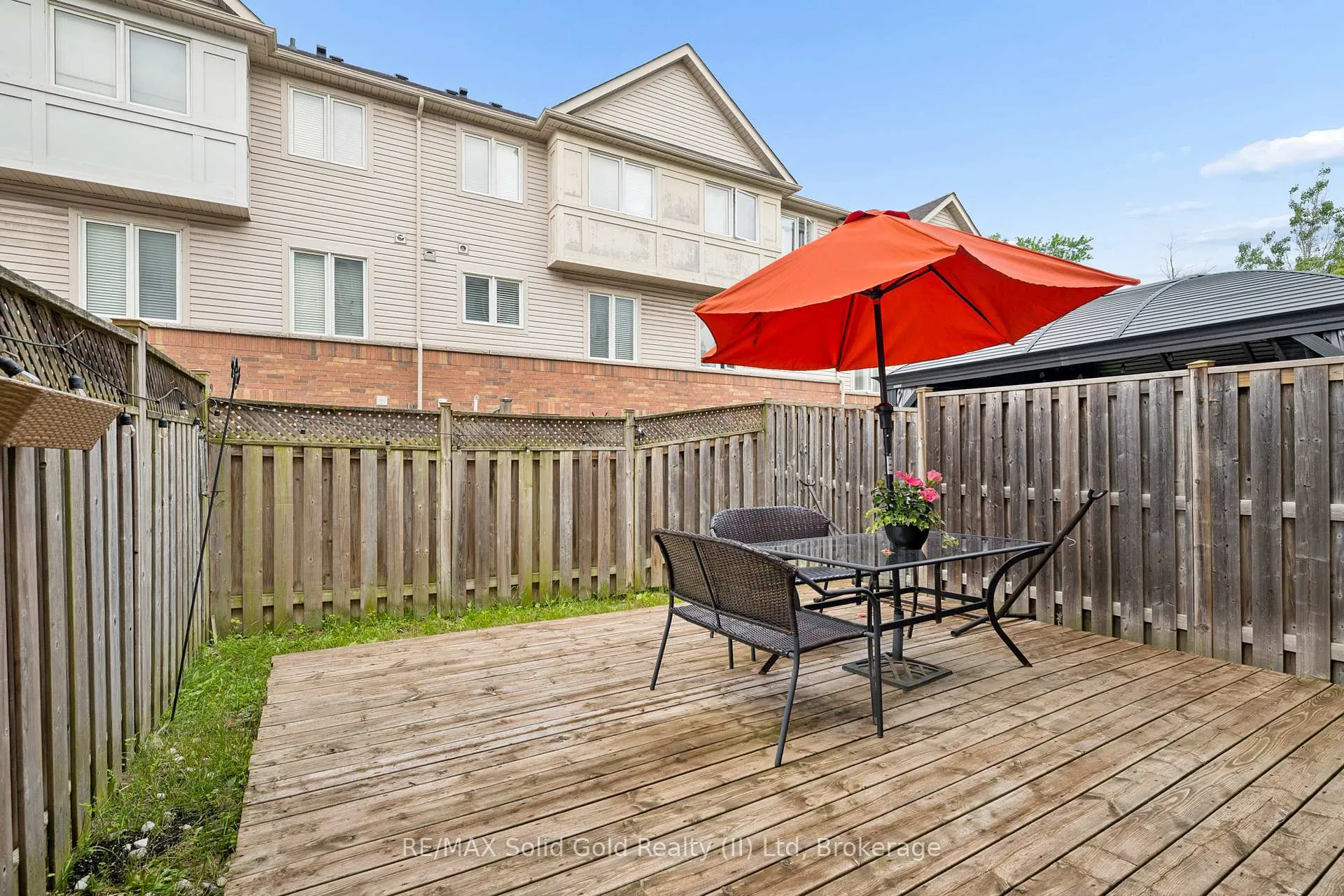 Photo 30 of Unit 35, 1790 Finch Avenue, Pickering, Village East — HOMEH