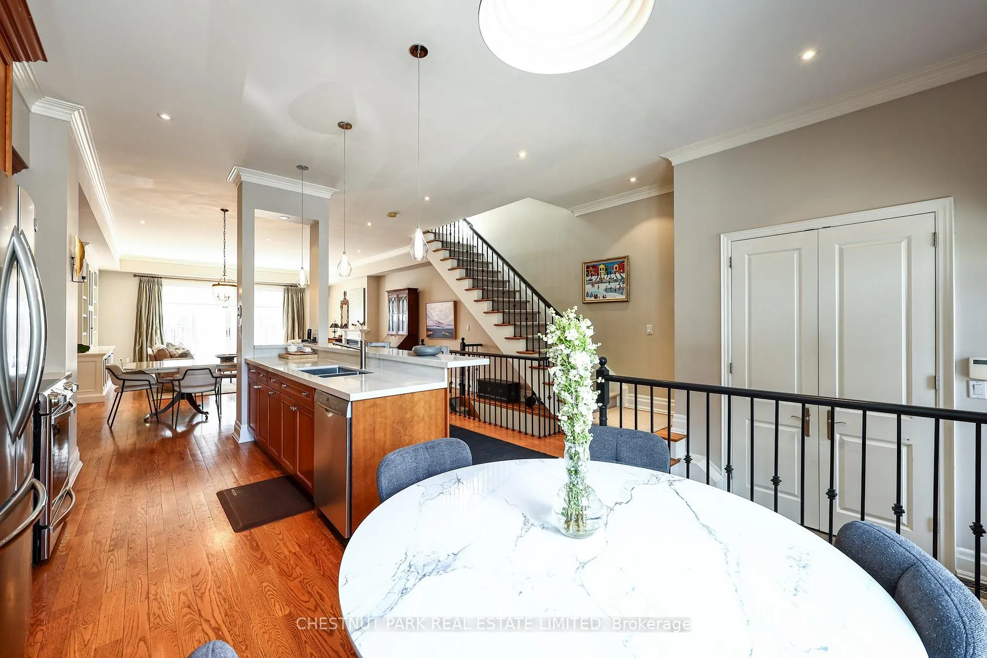Photo 19 of 2c Tacoma Avenue, Toronto, Rosedale-Moore Park — HOMEH