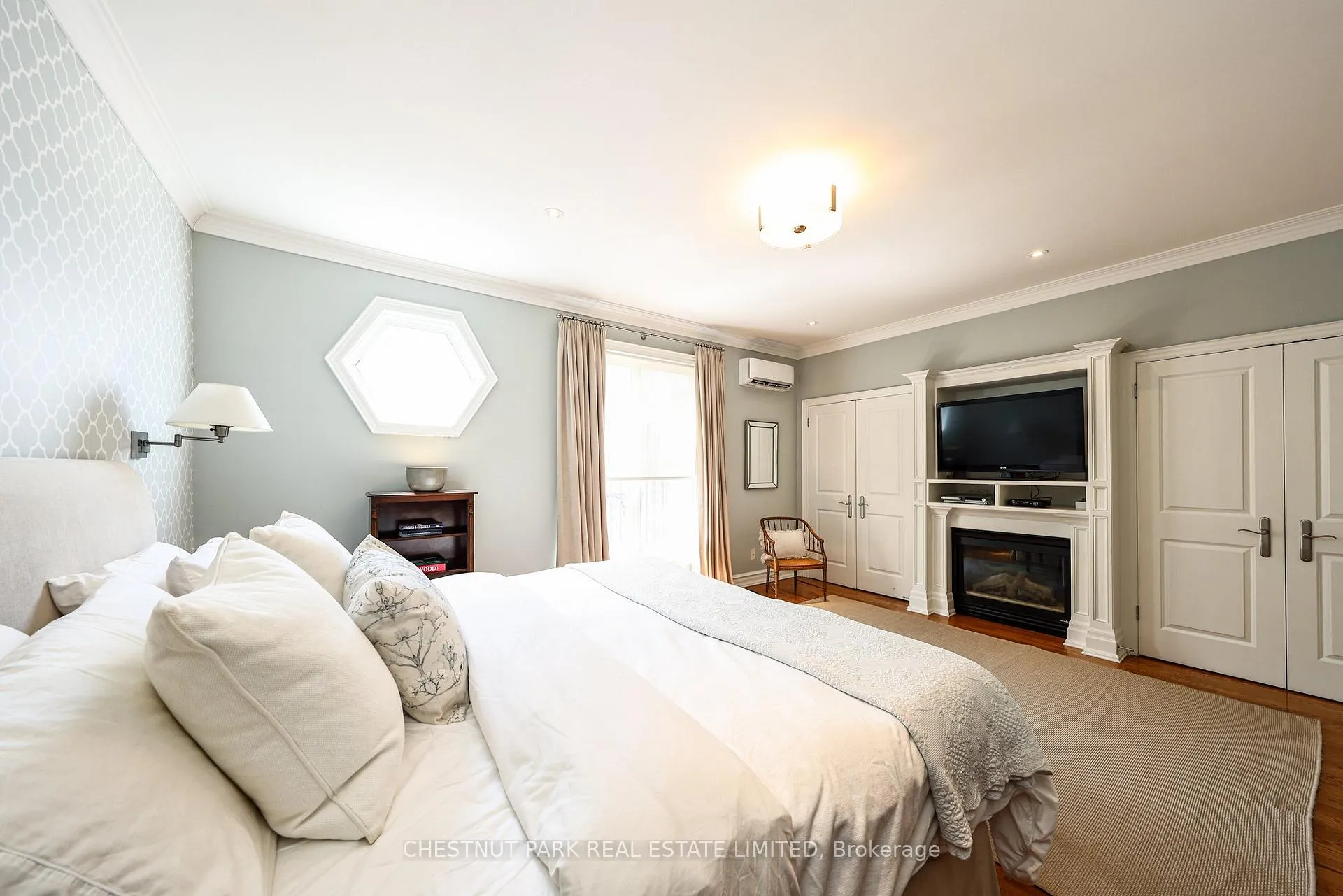 Photo 24 of 2c Tacoma Avenue, Toronto, Rosedale-Moore Park — HOMEH