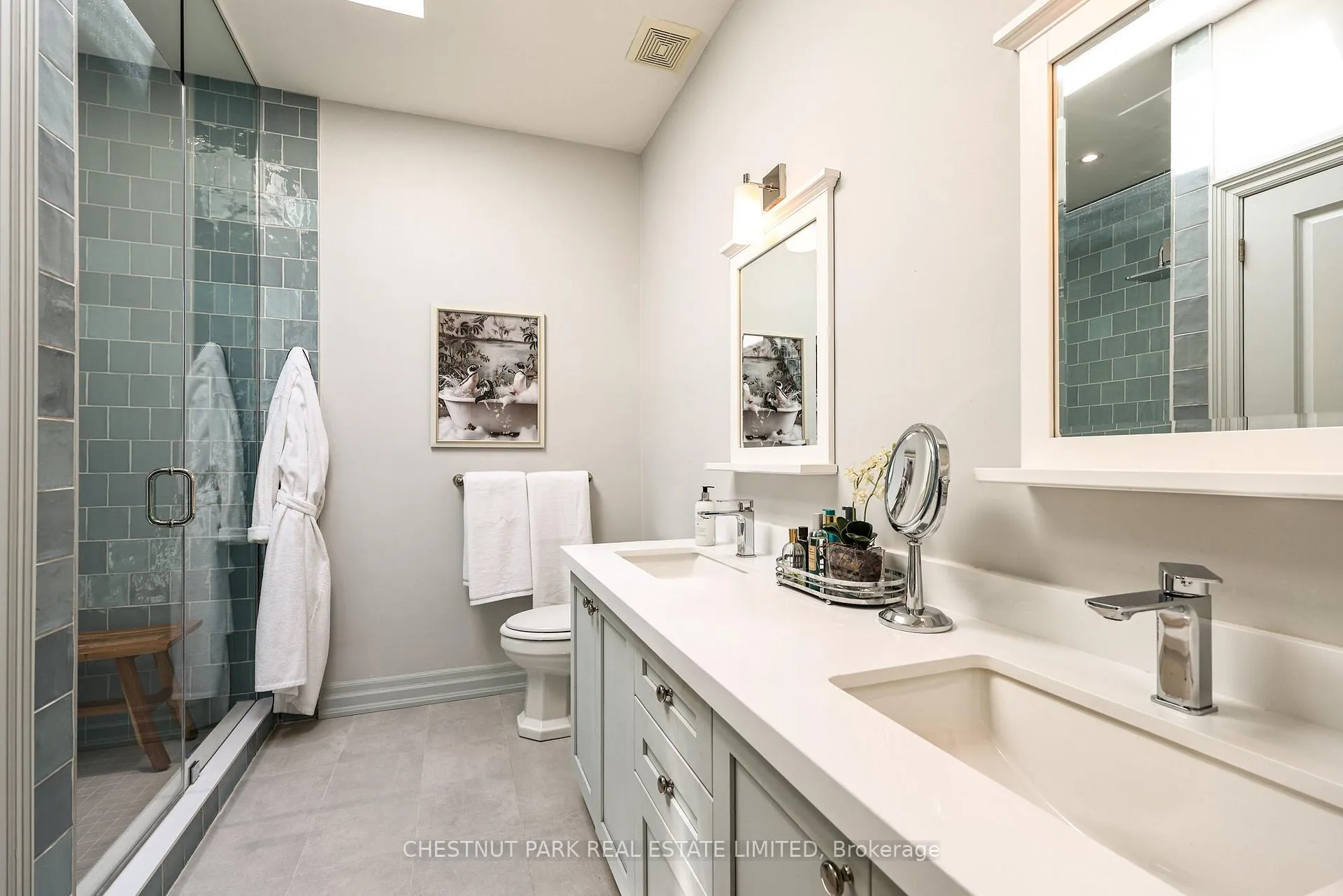 Photo 25 of 2c Tacoma Avenue, Toronto, Rosedale-Moore Park — HOMEH