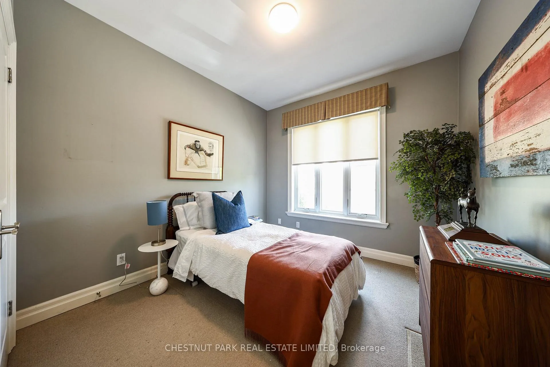 Photo 30 of 2c Tacoma Avenue, Toronto, Rosedale-Moore Park — HOMEH