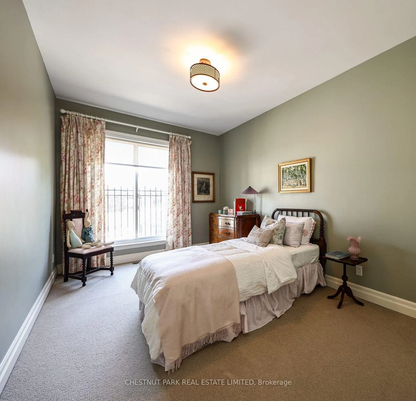 Photo 36 of 2c Tacoma Avenue, Toronto, Rosedale-Moore Park — HOMEH