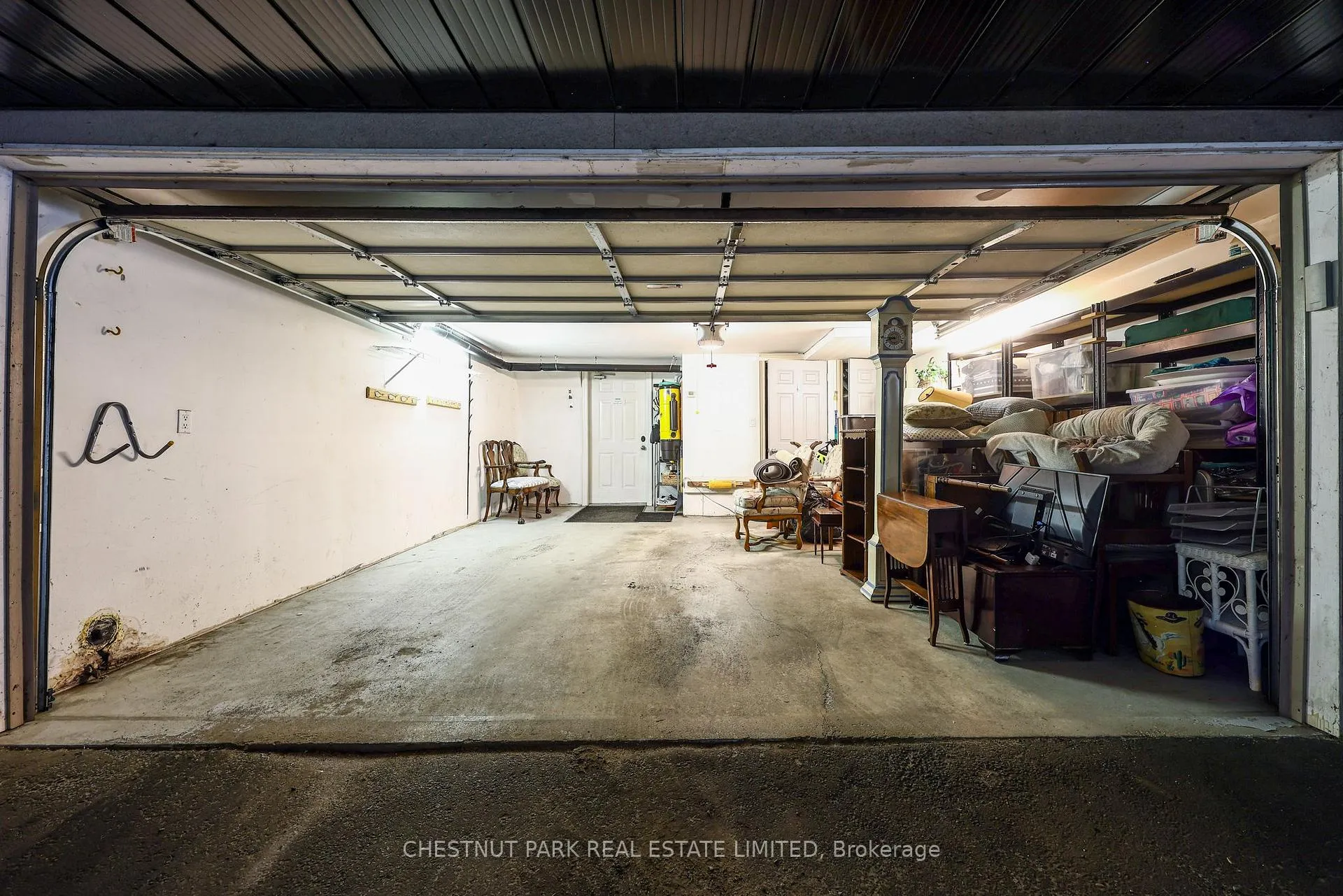 Photo 37 of 2c Tacoma Avenue, Toronto, Rosedale-Moore Park — HOMEH