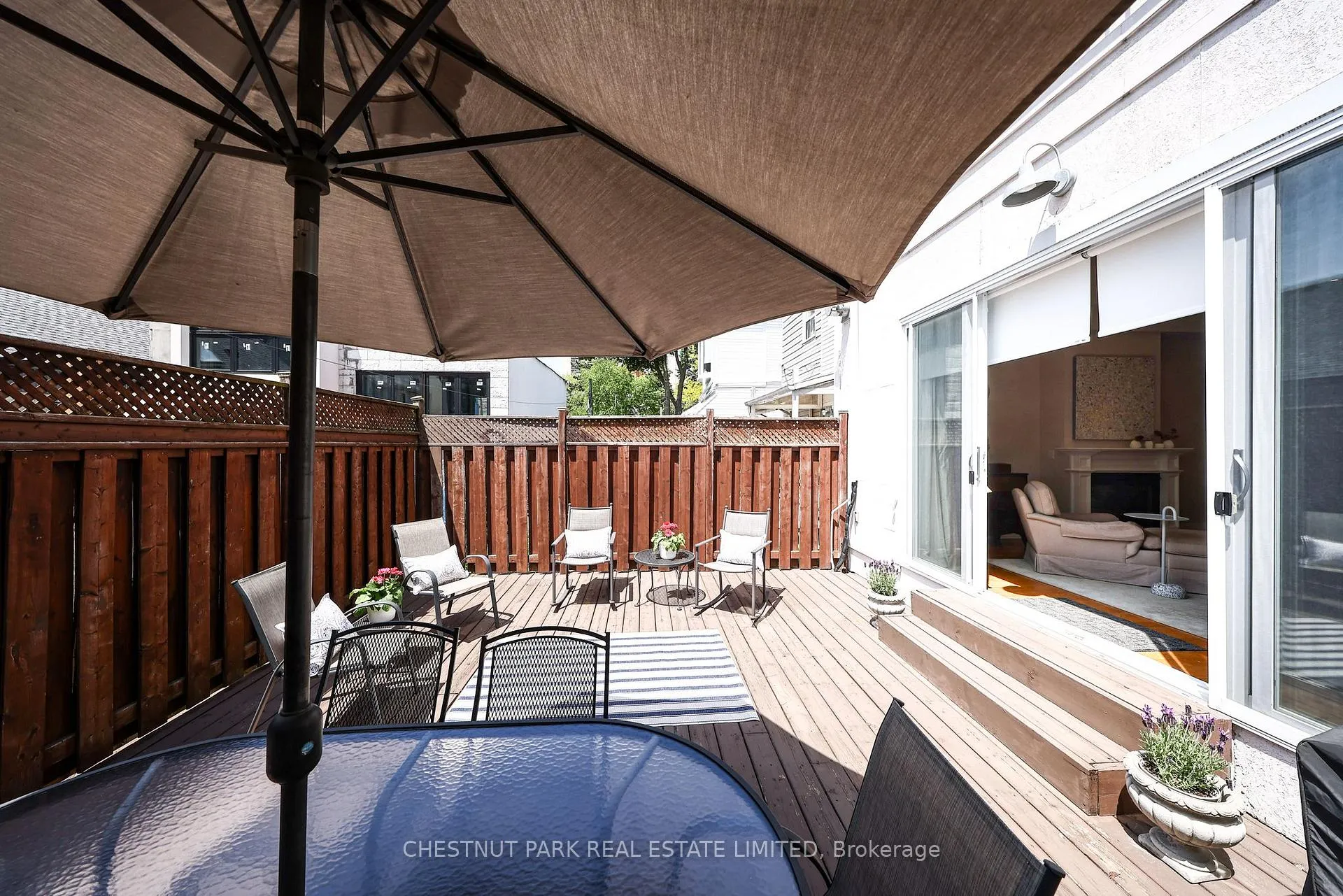 Photo 38 of 2c Tacoma Avenue, Toronto, Rosedale-Moore Park — HOMEH
