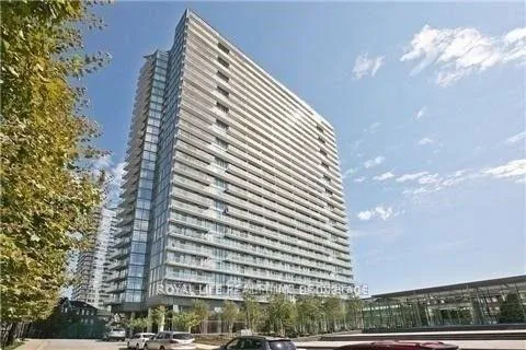 Photo 1 of Unit 1204, 103 The Queensway, Toronto, High Park-Swansea — HOMEH