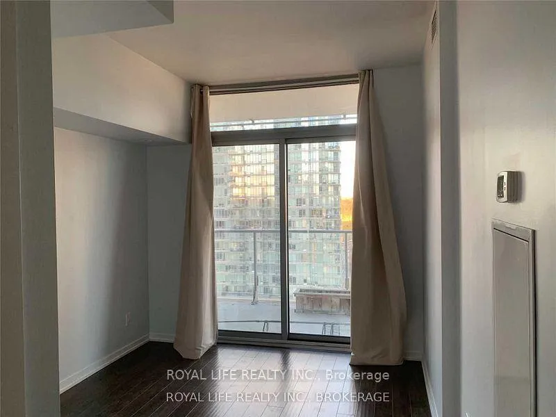 Photo 3 of Unit 1204, 103 The Queensway, Toronto, High Park-Swansea — HOMEH