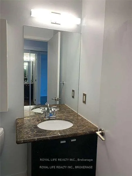 Photo 5 of Unit 1204, 103 The Queensway, Toronto, High Park-Swansea — HOMEH