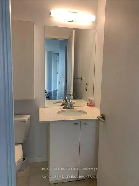 Photo 8 of Unit 1204, 103 The Queensway, Toronto, High Park-Swansea — HOMEH