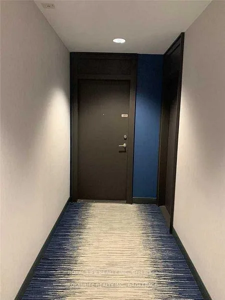 Photo 10 of Unit 1204, 103 The Queensway, Toronto, High Park-Swansea — HOMEH
