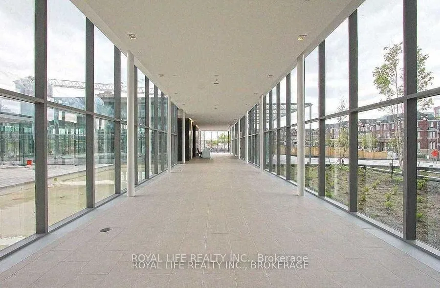 Photo 15 of Unit 1204, 103 The Queensway, Toronto, High Park-Swansea — HOMEH
