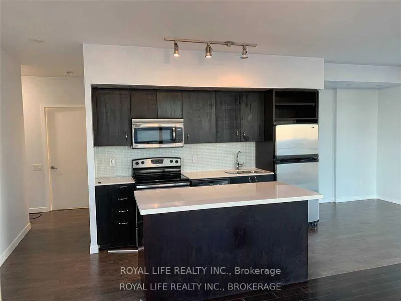 Photo 16 of Unit 1204, 103 The Queensway, Toronto, High Park-Swansea — HOMEH
