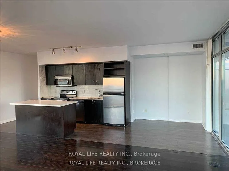 Photo 17 of Unit 1204, 103 The Queensway, Toronto, High Park-Swansea — HOMEH