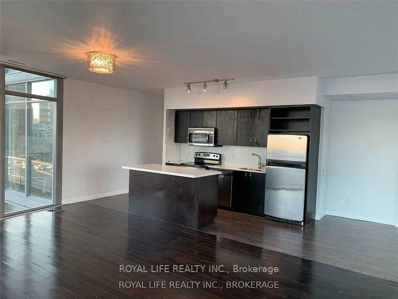 Photo 18 of Unit 1204, 103 The Queensway, Toronto, High Park-Swansea — HOMEH