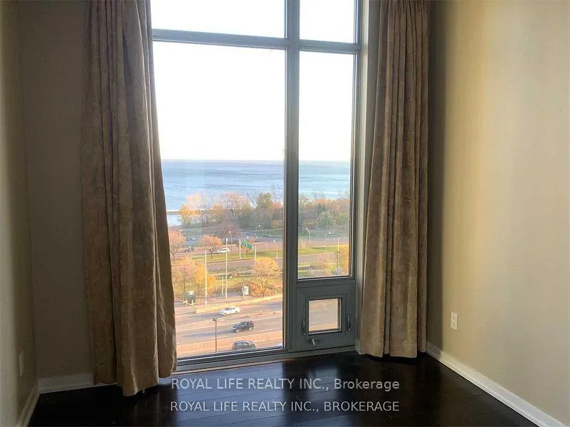 Photo 19 of Unit 1204, 103 The Queensway, Toronto, High Park-Swansea — HOMEH
