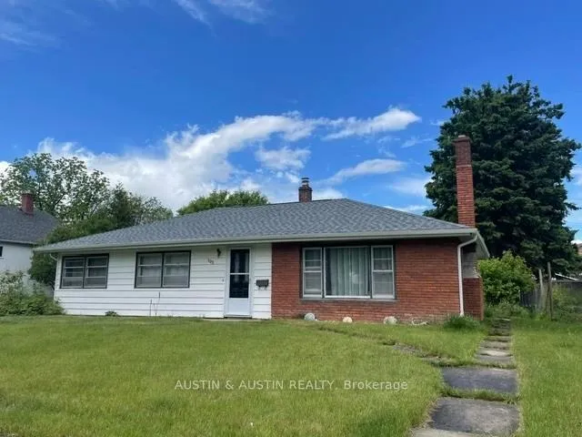 Photo 1 of 103 St. Charles Street, Dryden, Milestone — HOMEH