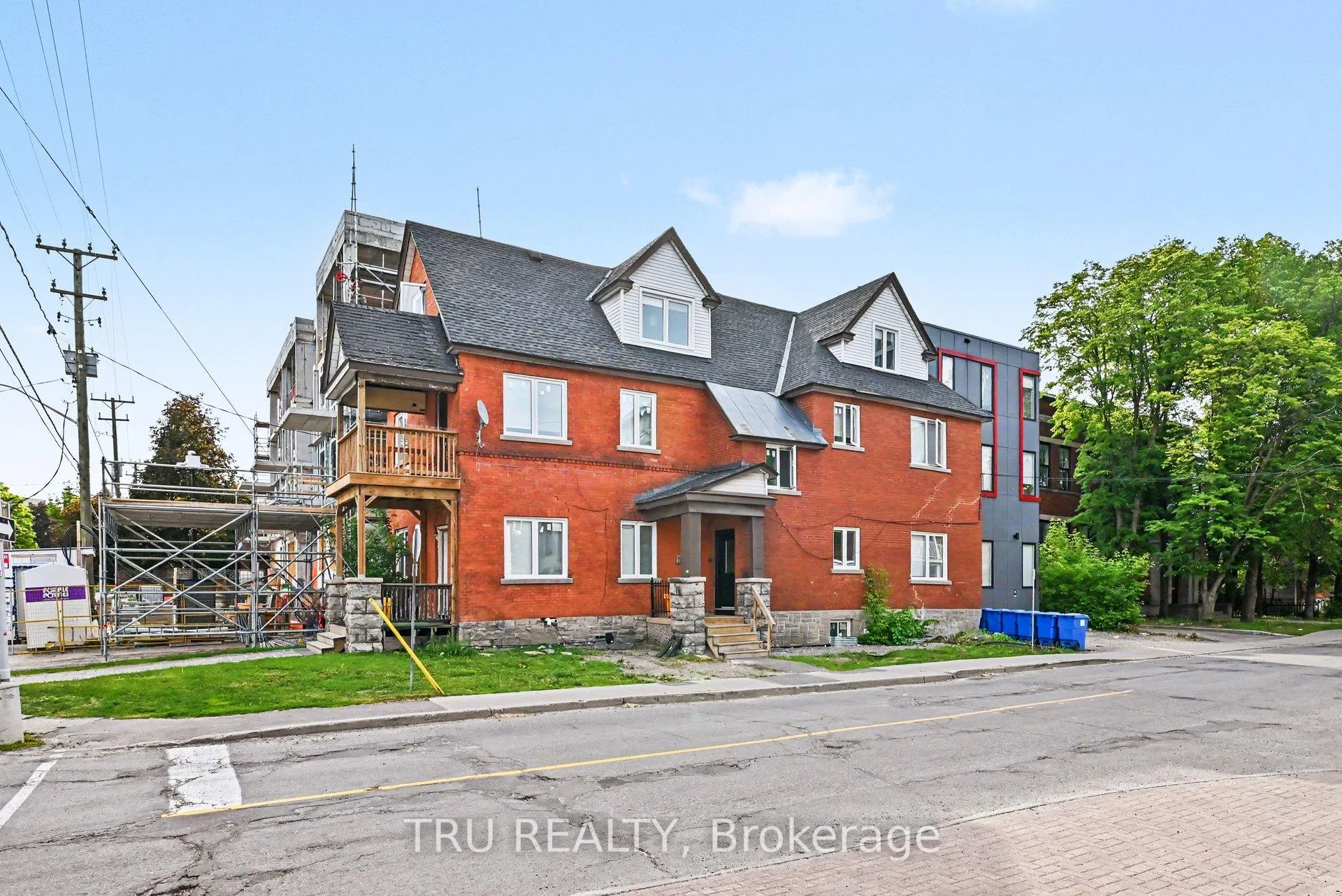 Photo 1 of 351 Friel Street, Ottawa, Sandy Hill — HOMEH