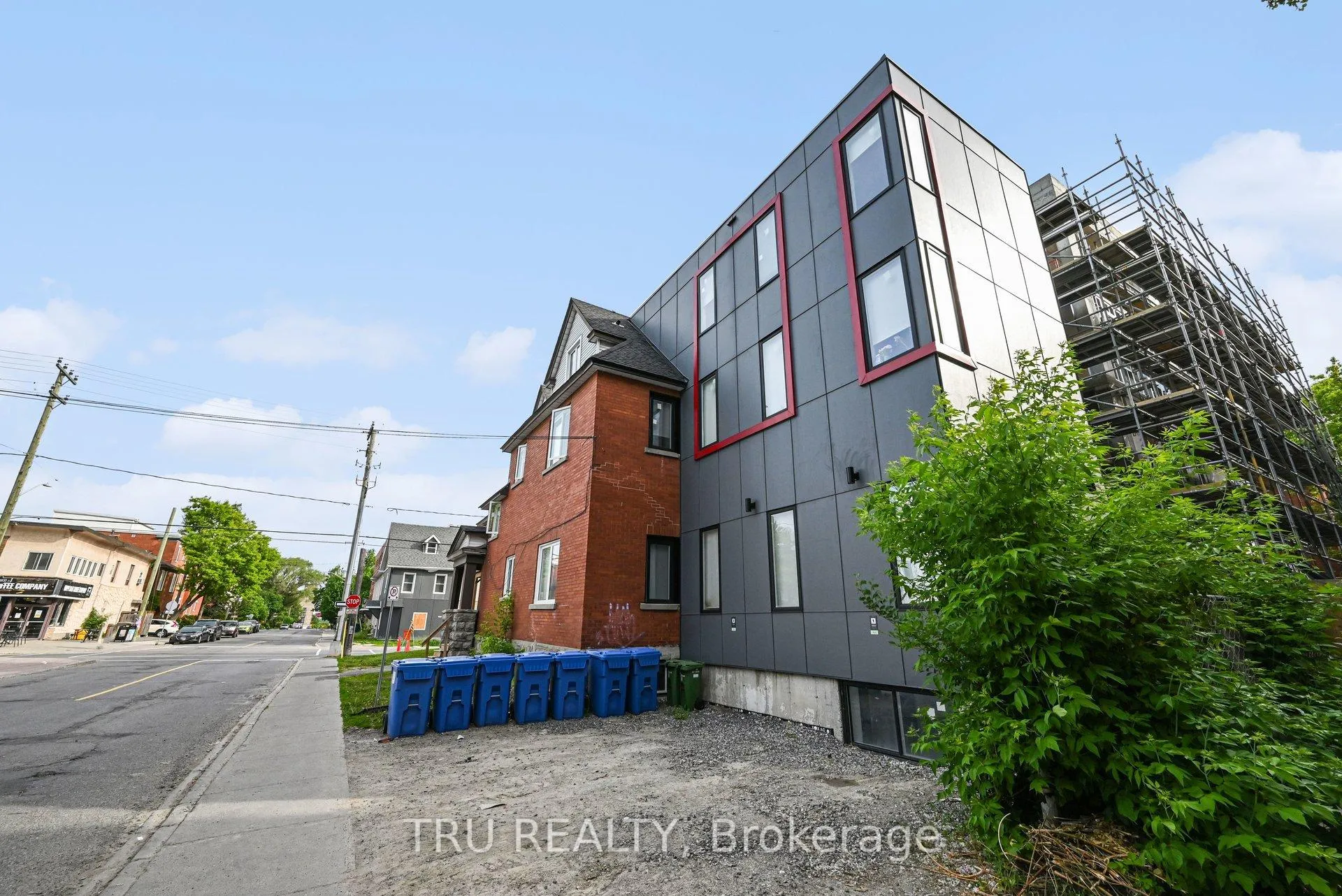 Photo 2 of 351 Friel Street, Ottawa, Sandy Hill — HOMEH