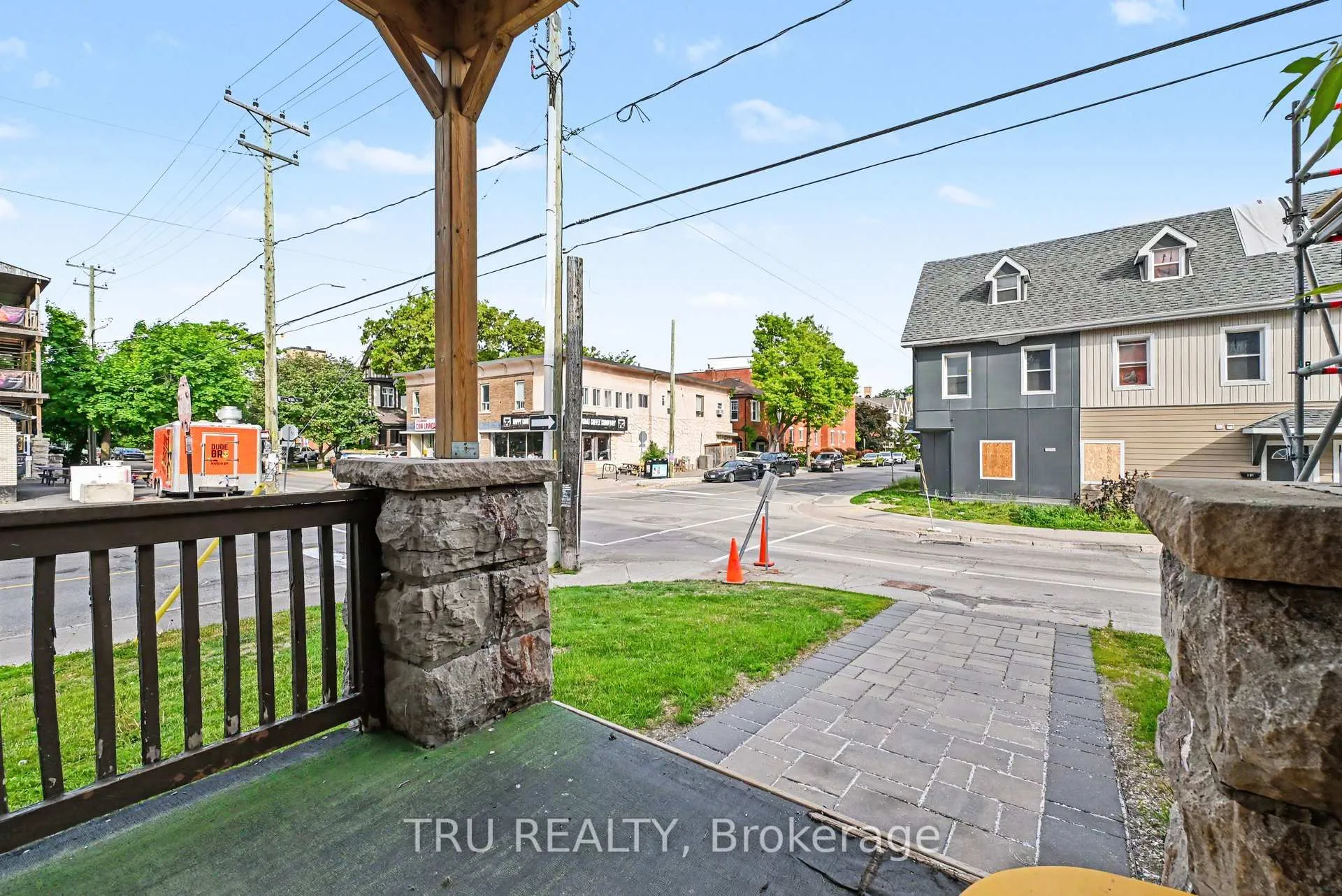 Photo 20 of 351 Friel Street, Ottawa, Sandy Hill — HOMEH