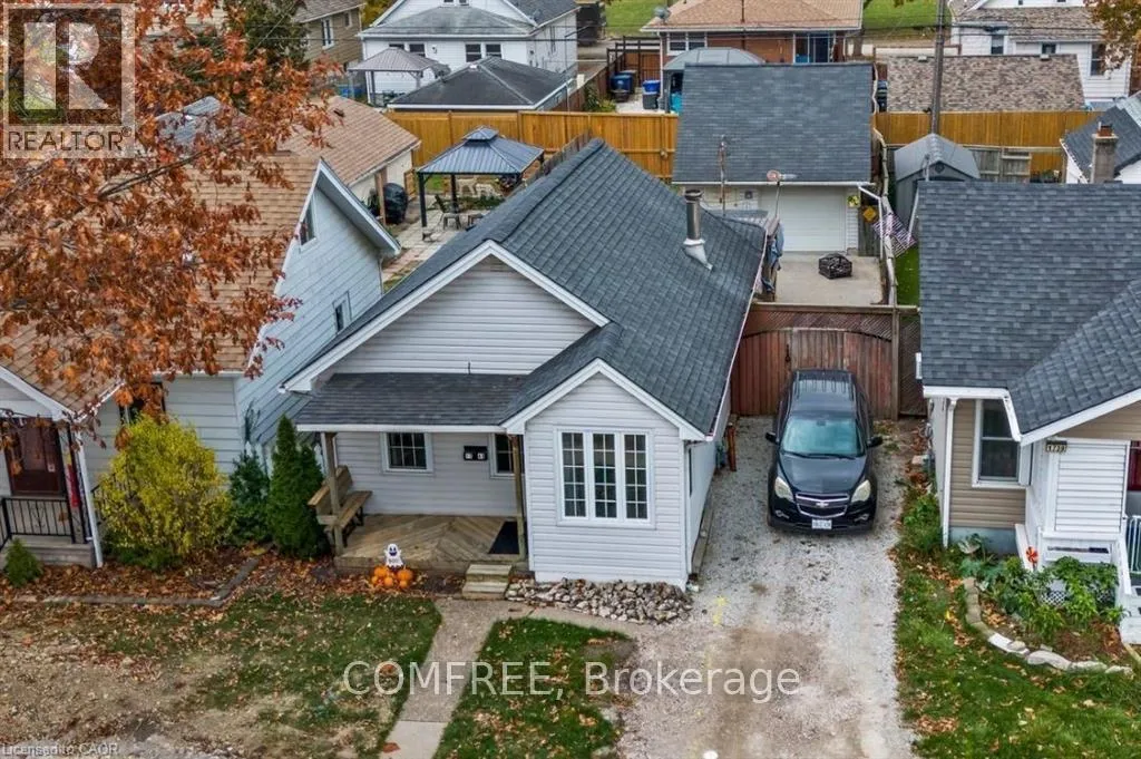 Photo 2 of 1743 St Luke Road, Out of Area — HOMEH