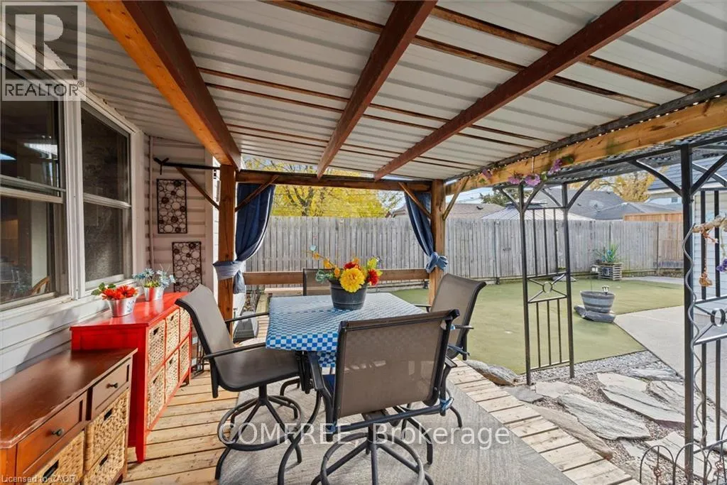 Photo 8 of 1743 St Luke Road, Out of Area — HOMEH