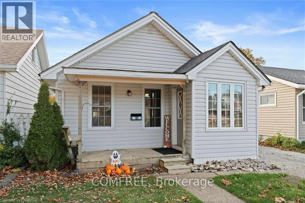 Photo of 1743 St Luke Road