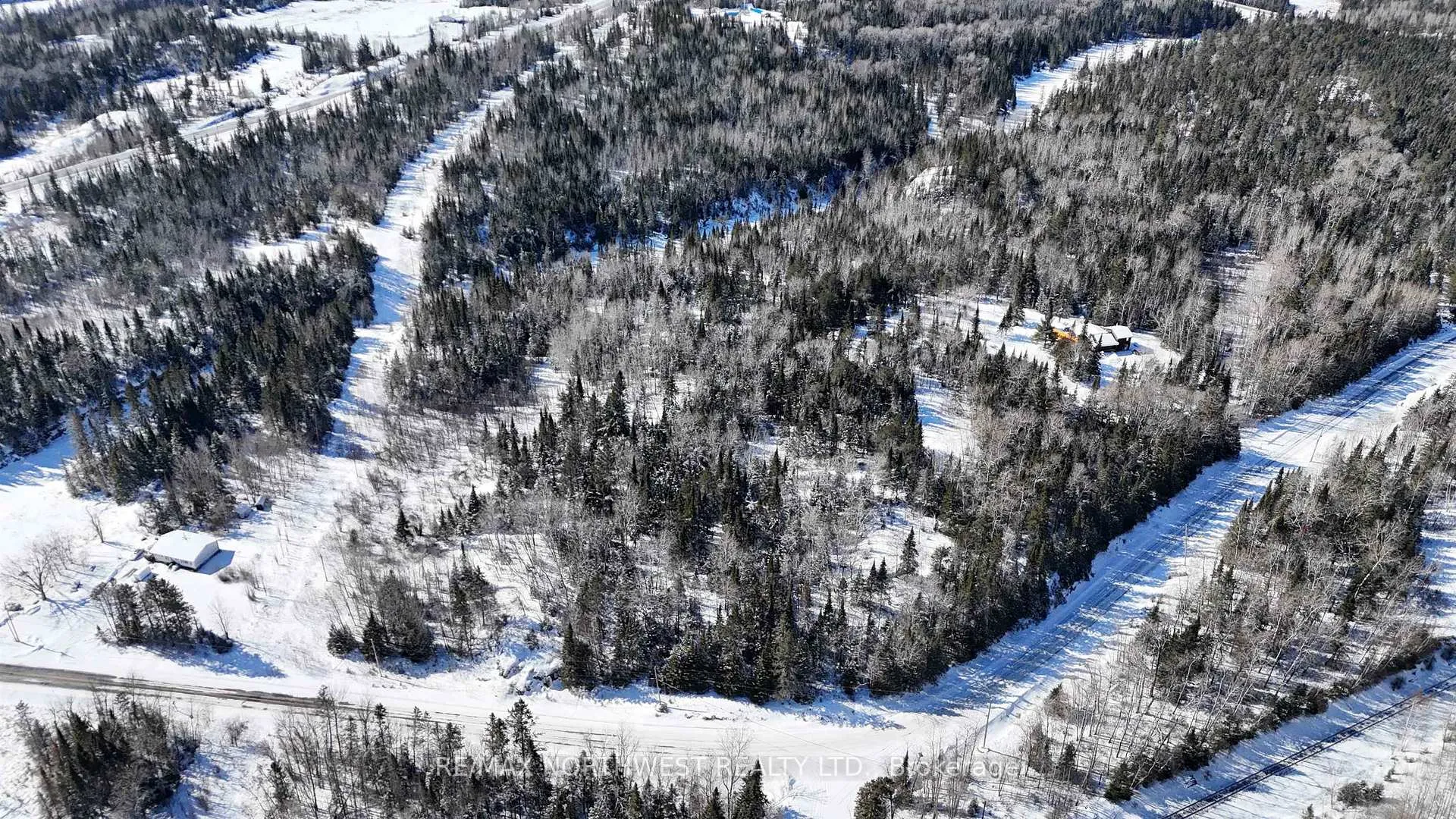 Photo 1 of 2 Hwy 641, Kenora Remote Area, West of Kenora — HOMEH